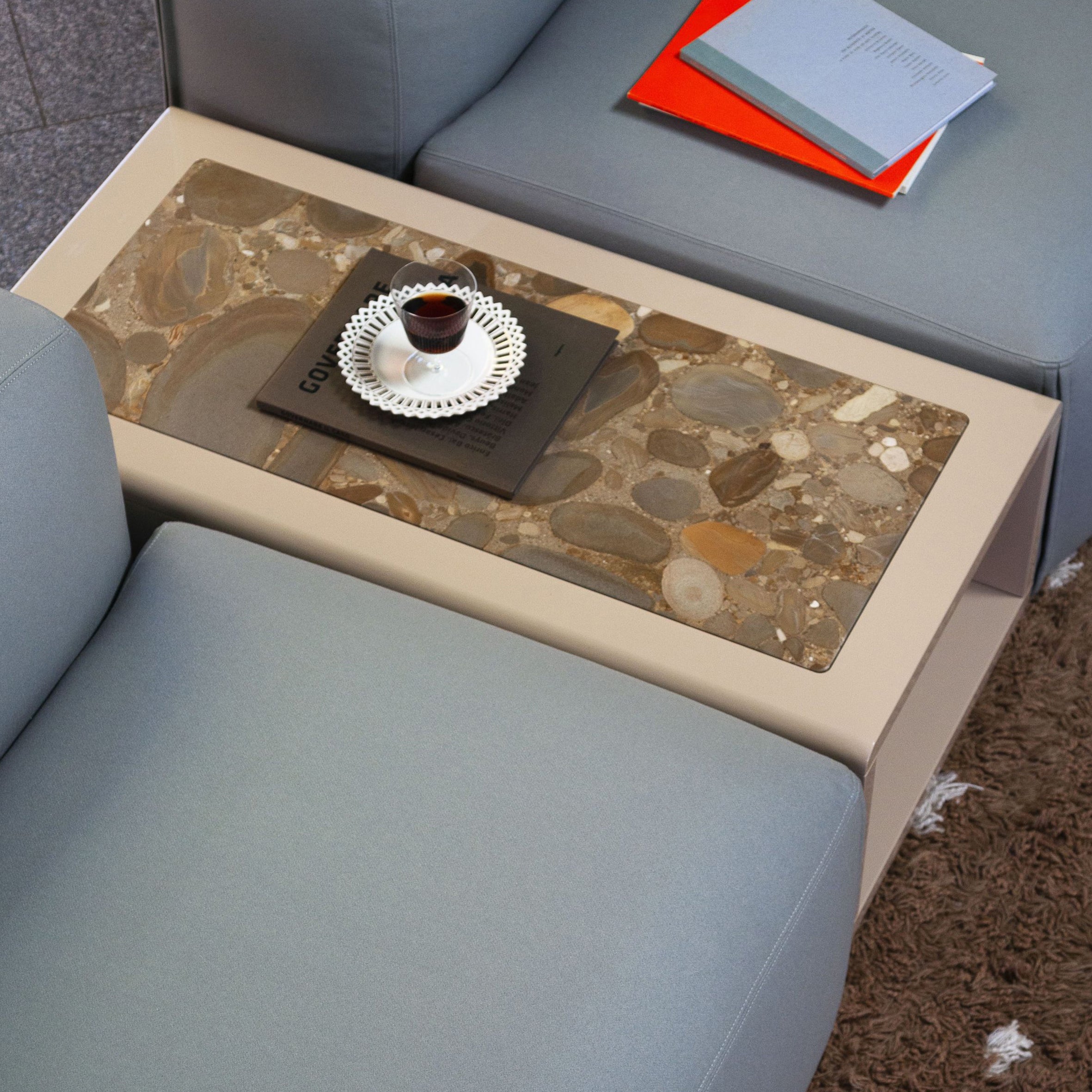 Tesis Coffee Table