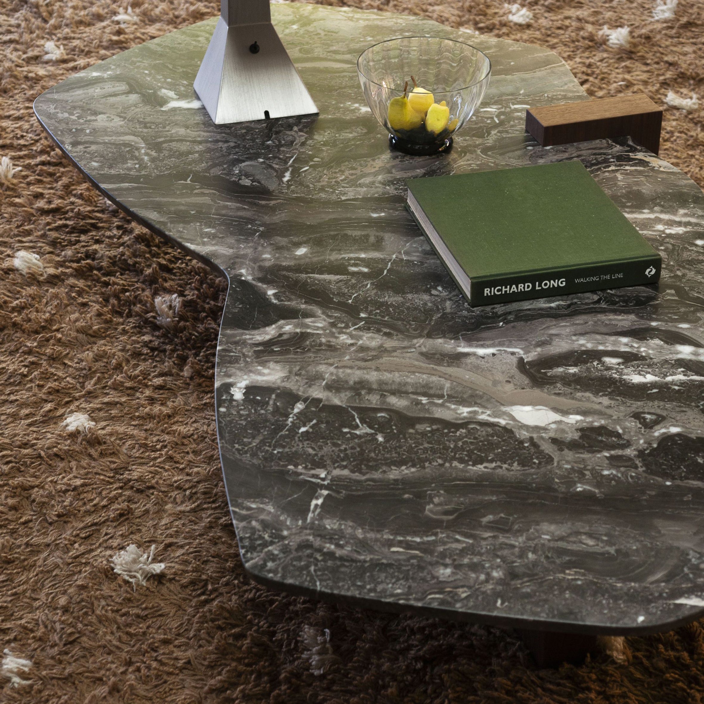 PietraForma Coffee Table