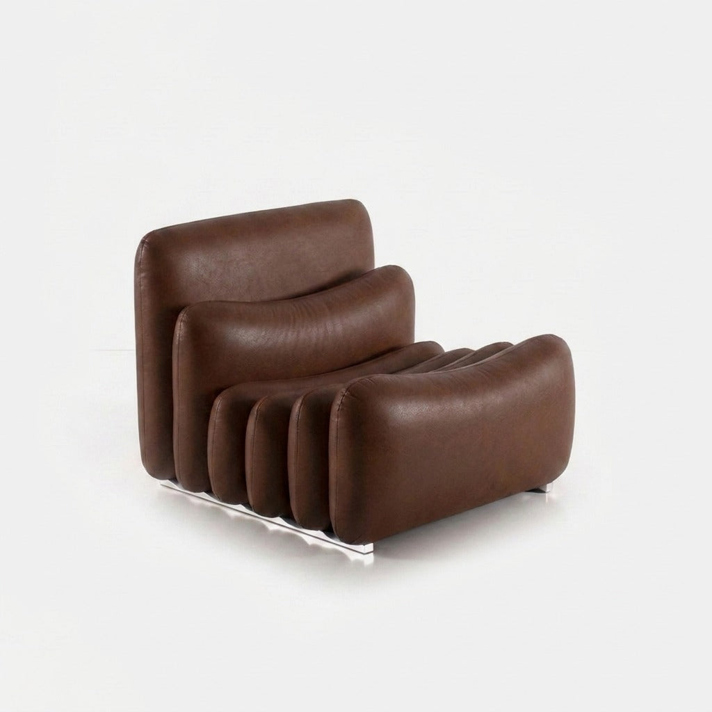 Additional System Lounge Chair
