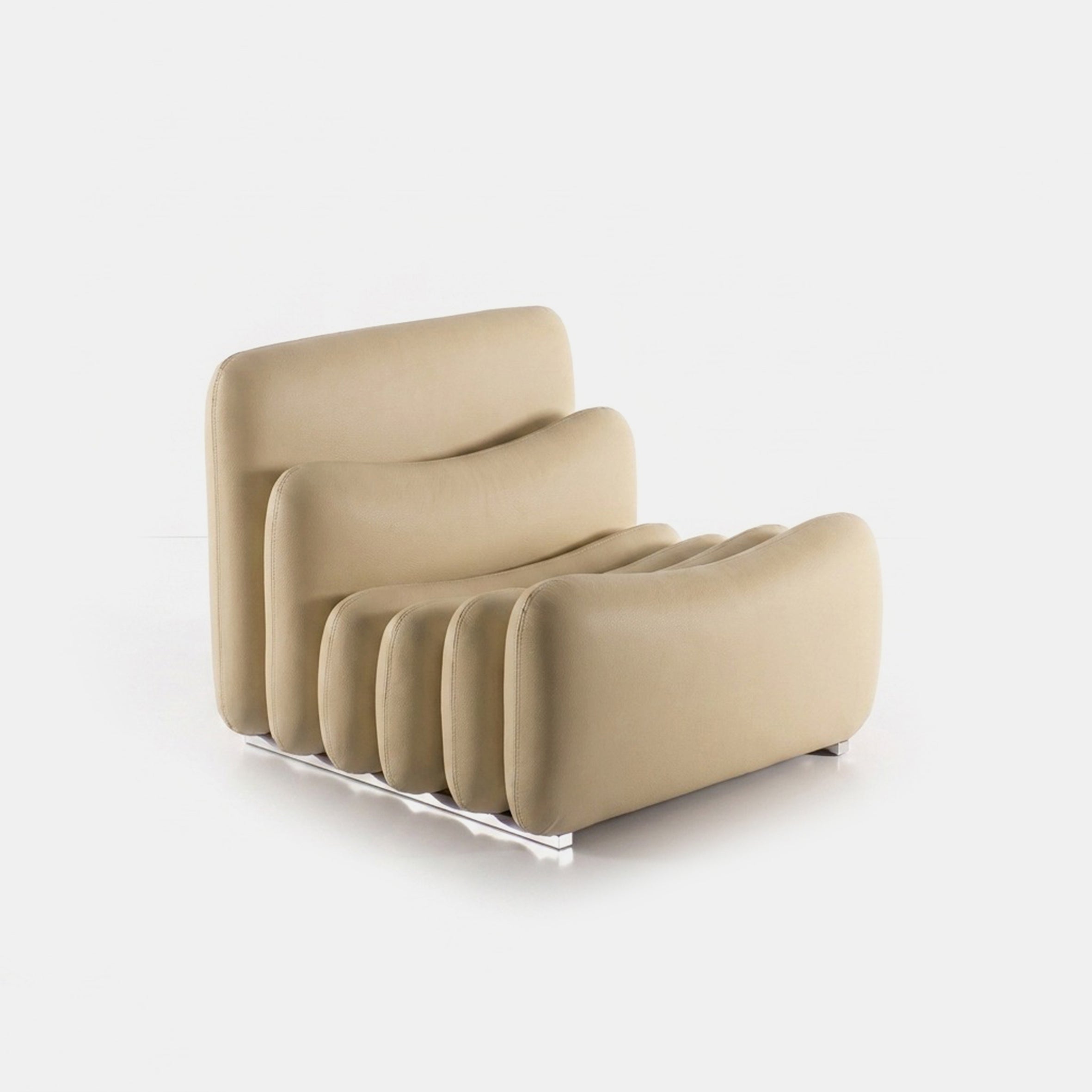 Additional System Lounge Chair
