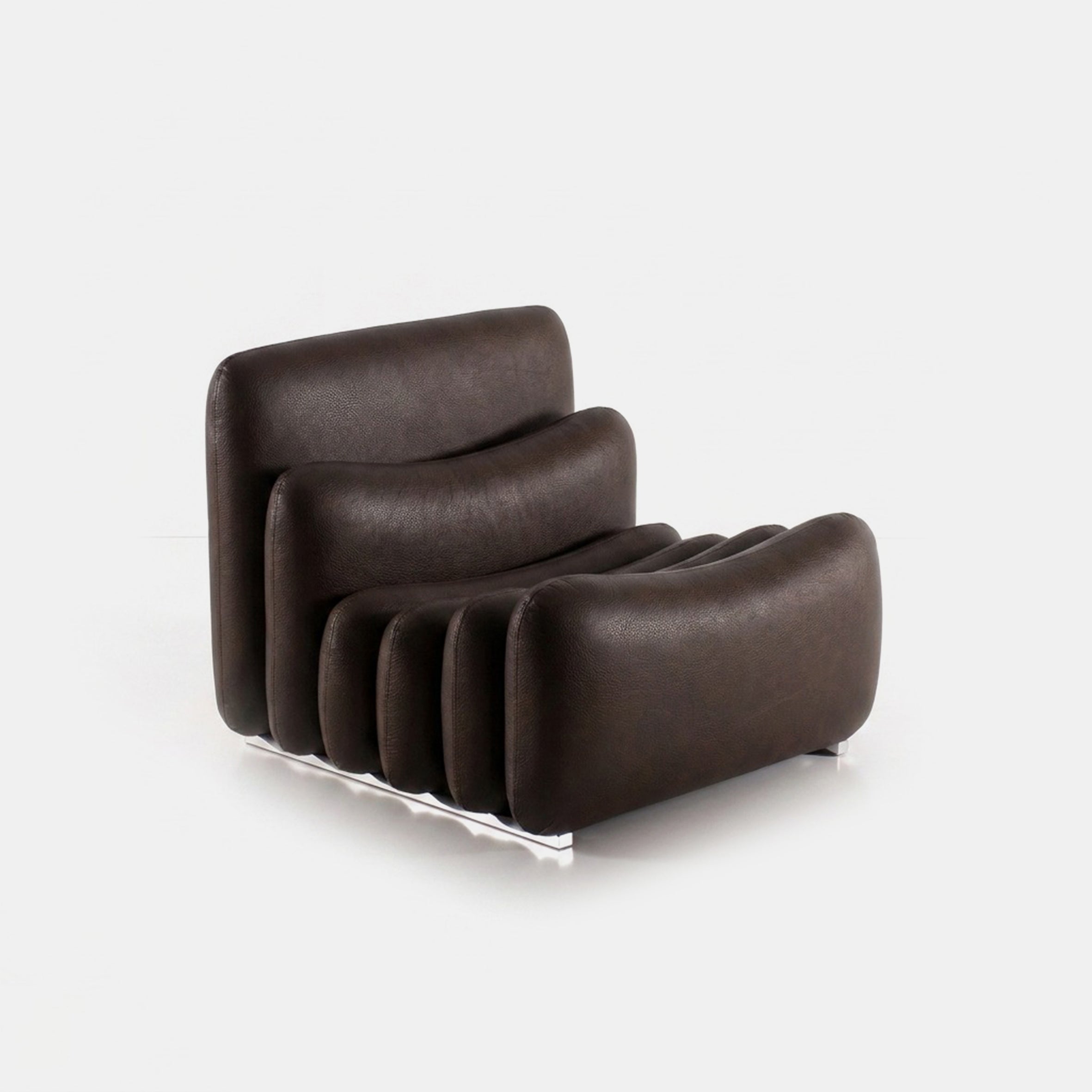Additional System Lounge Chair