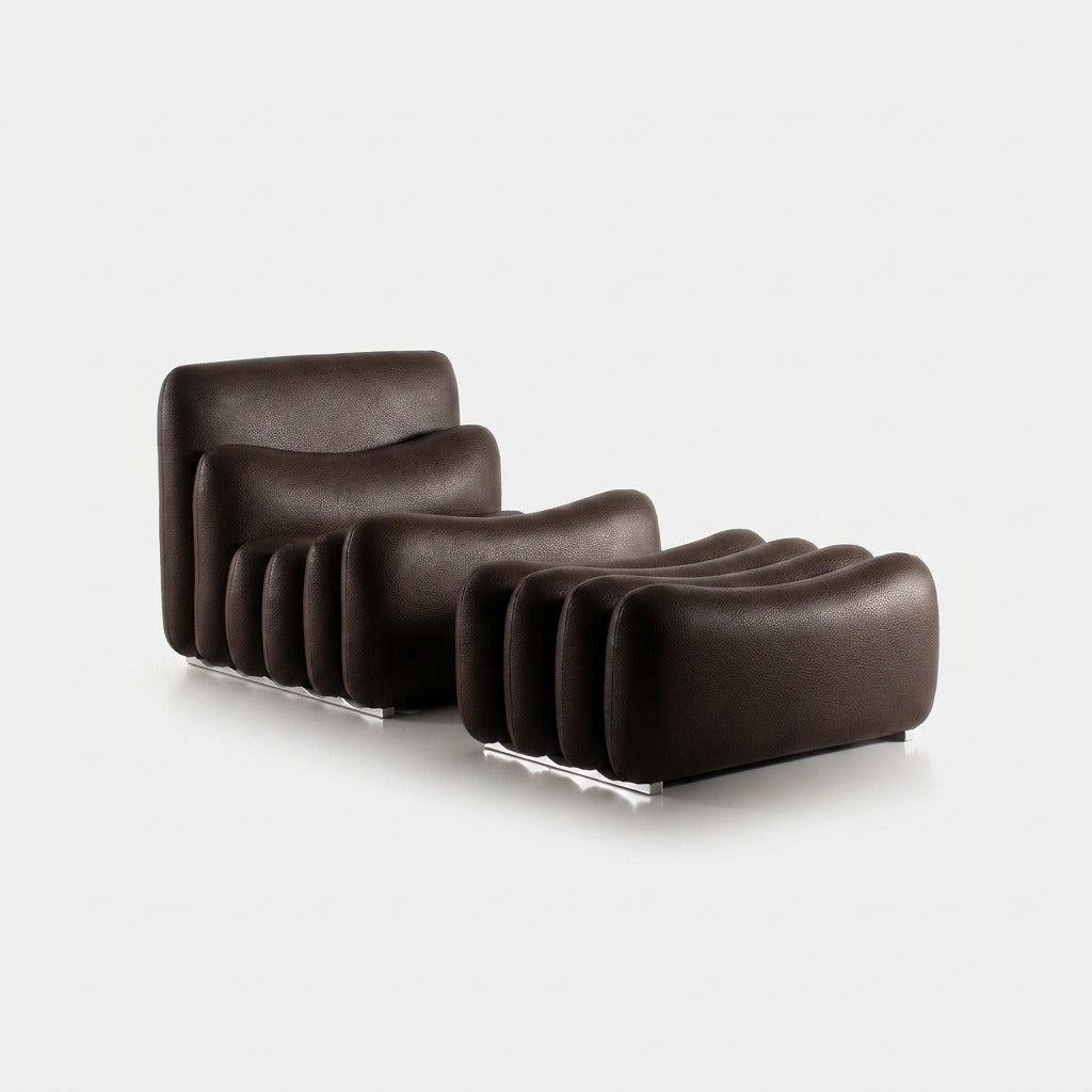 Additional System Lounge Chair