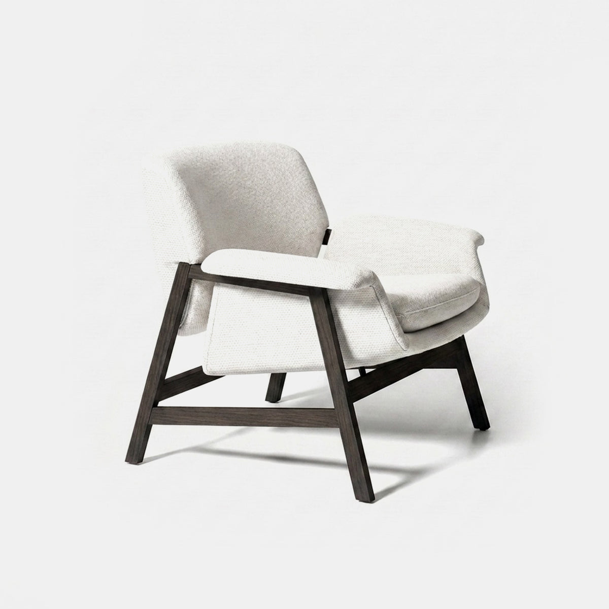 Agnese Lounge Chair