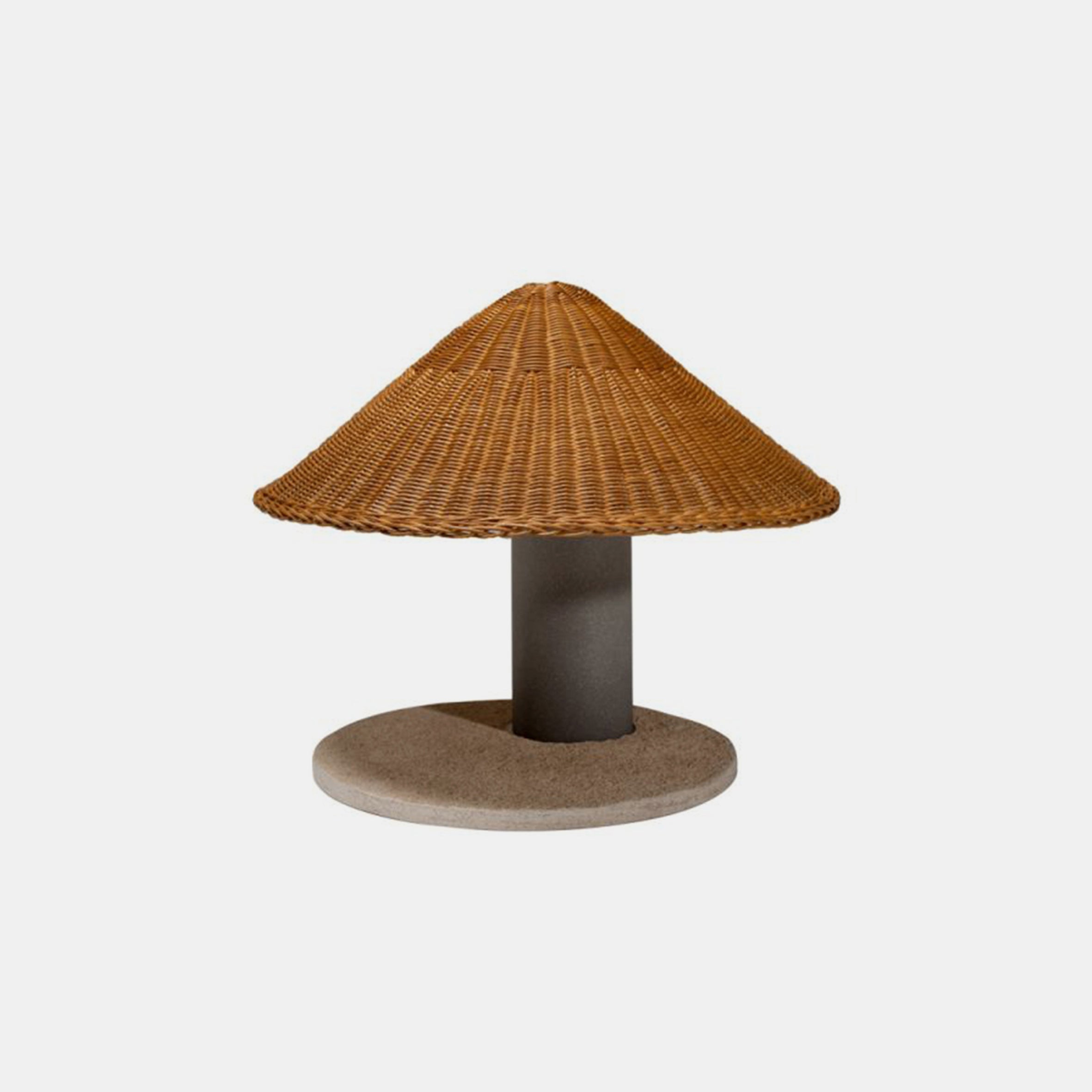 Alma Table Lamp