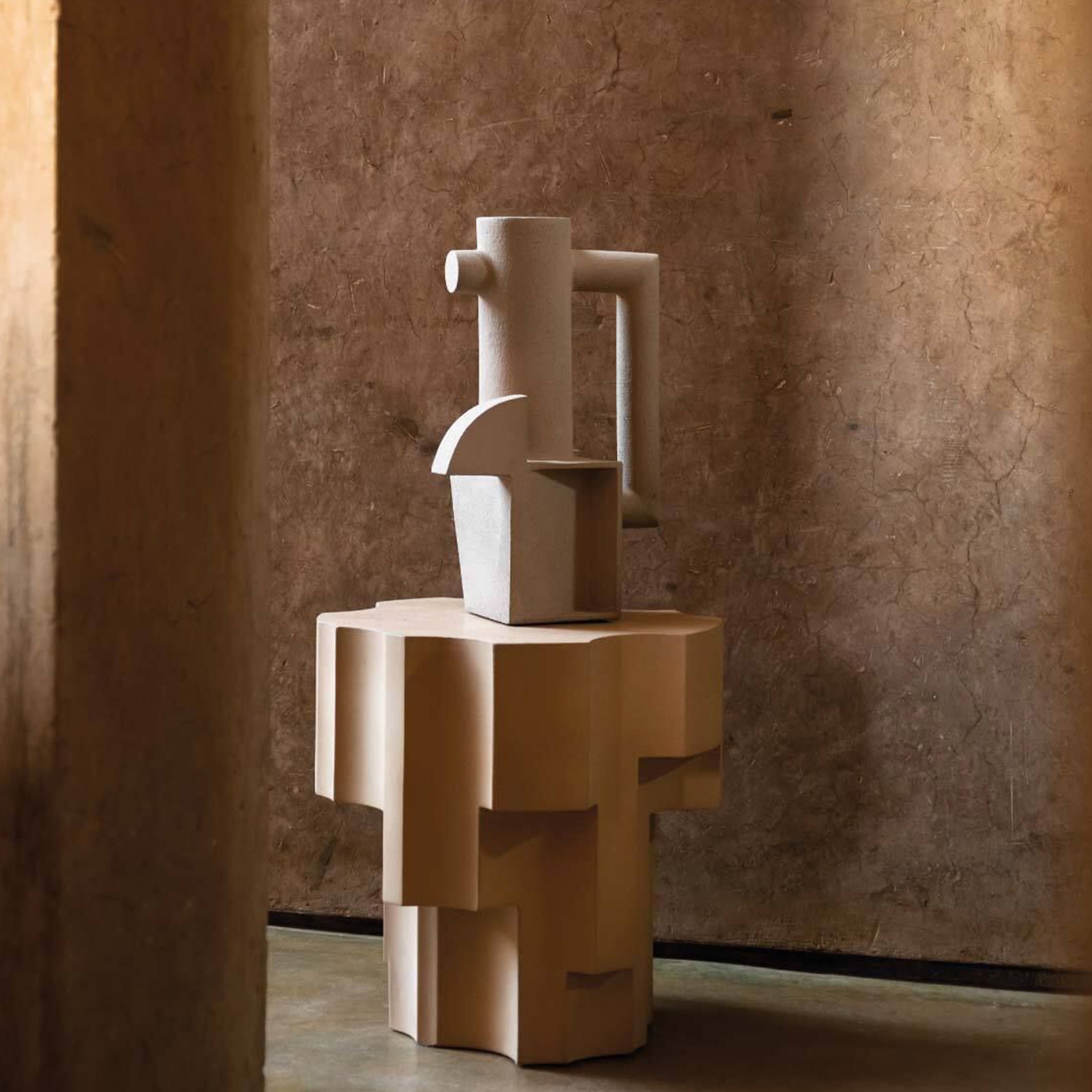 Altar Side Table