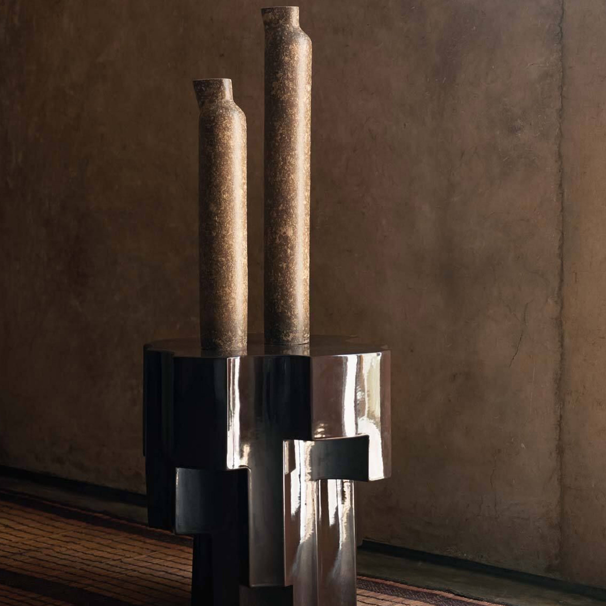 Altar Side Table