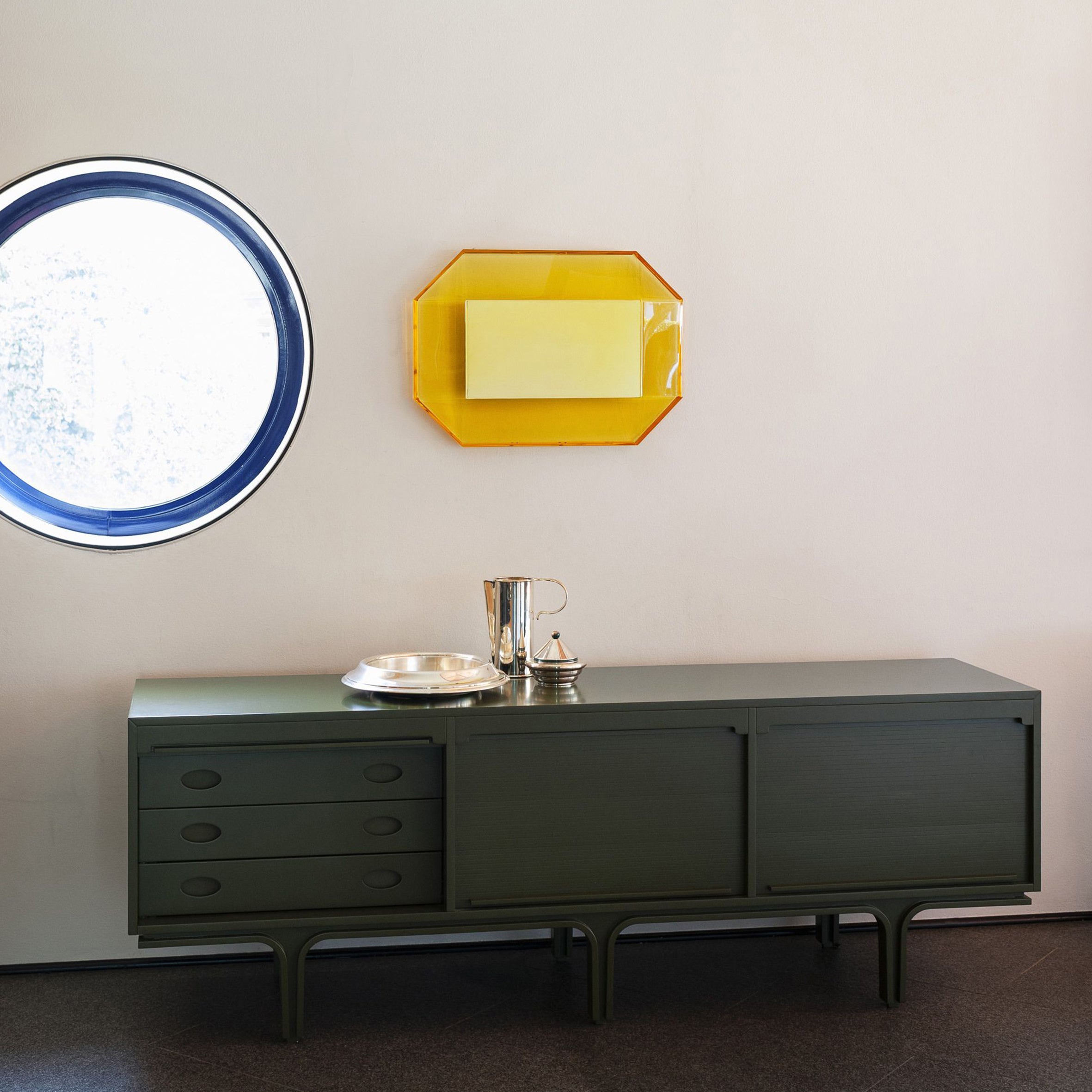 Serie 500 Sideboard