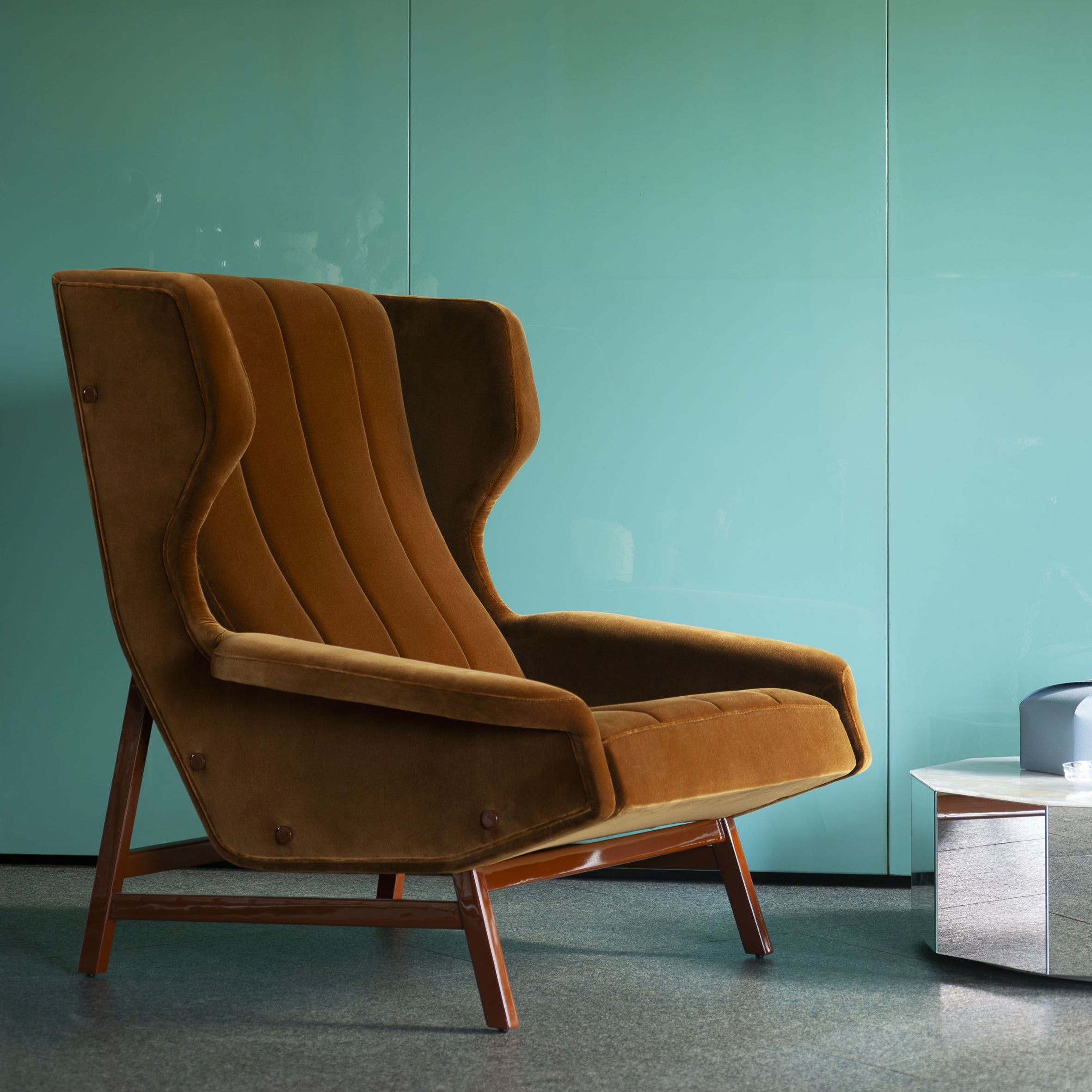 Giulia Armchair