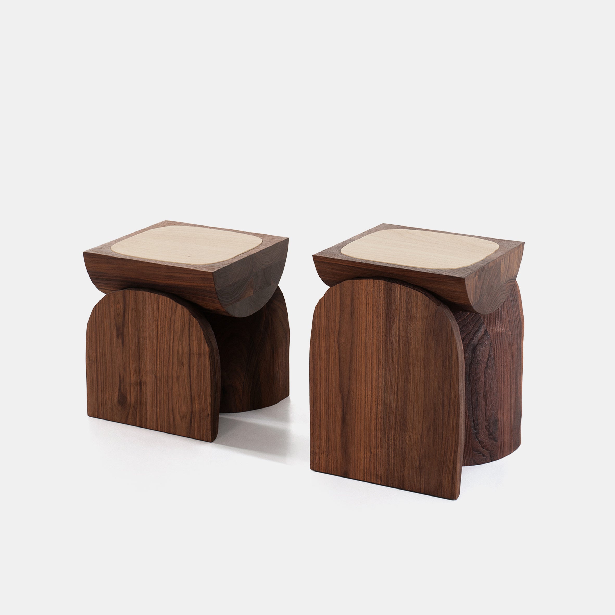 Bread Side Table