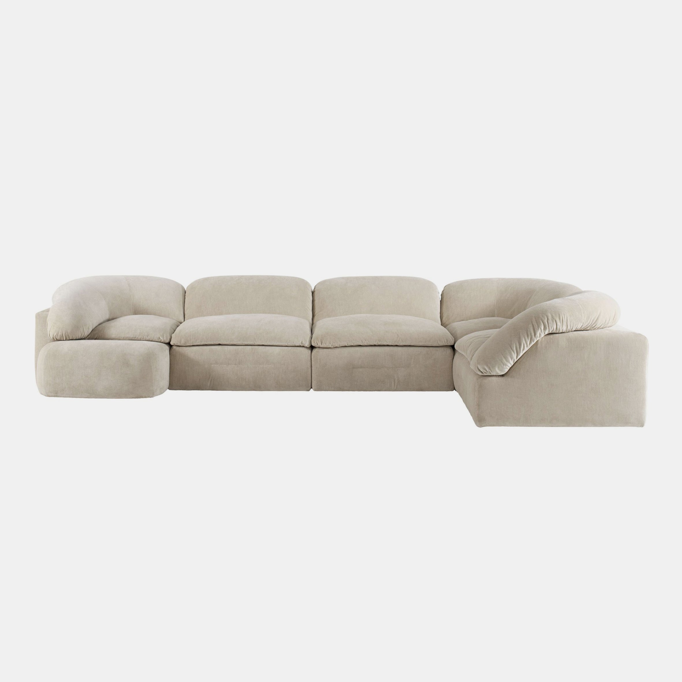 Butter Modular Sofa