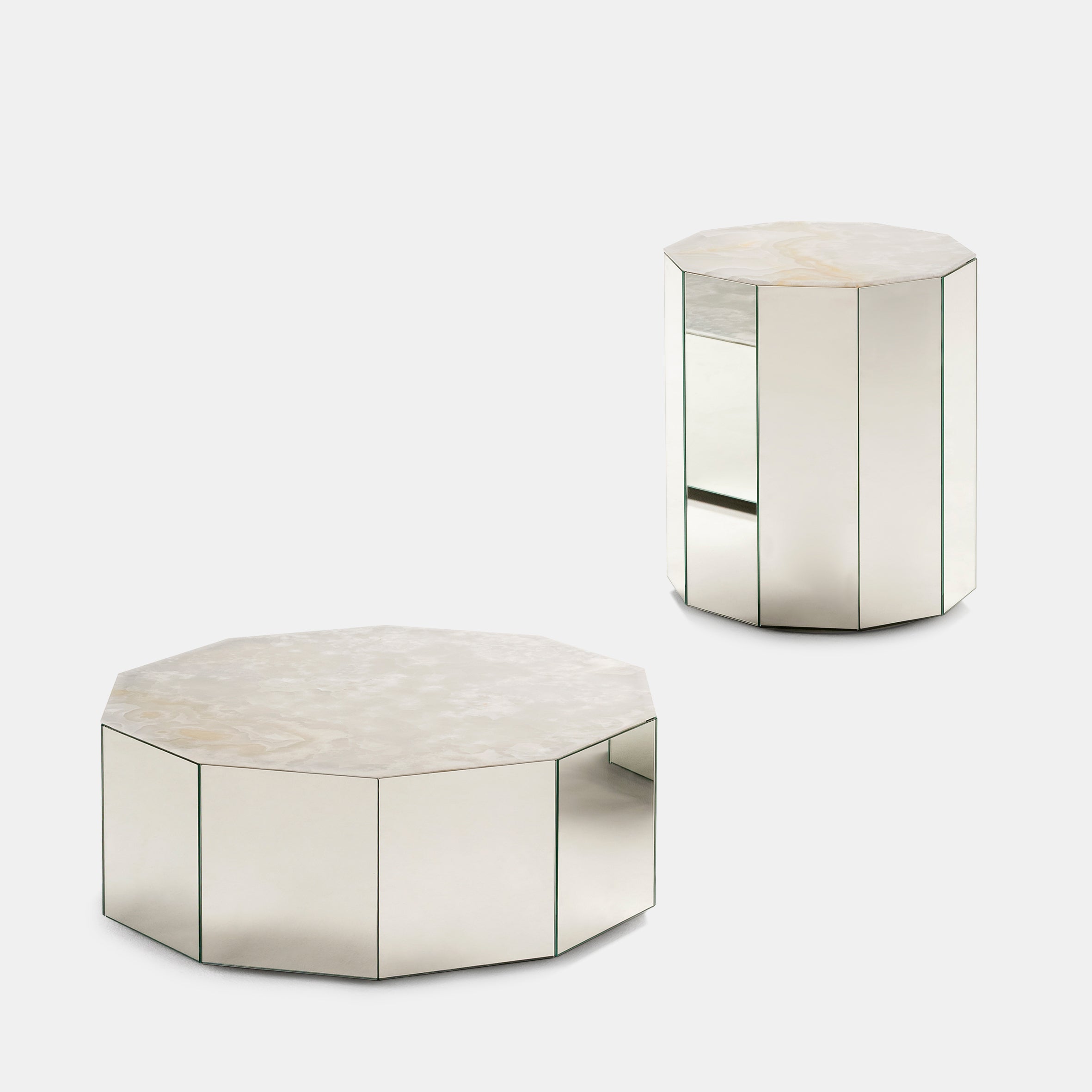 Colonna Coffee Table