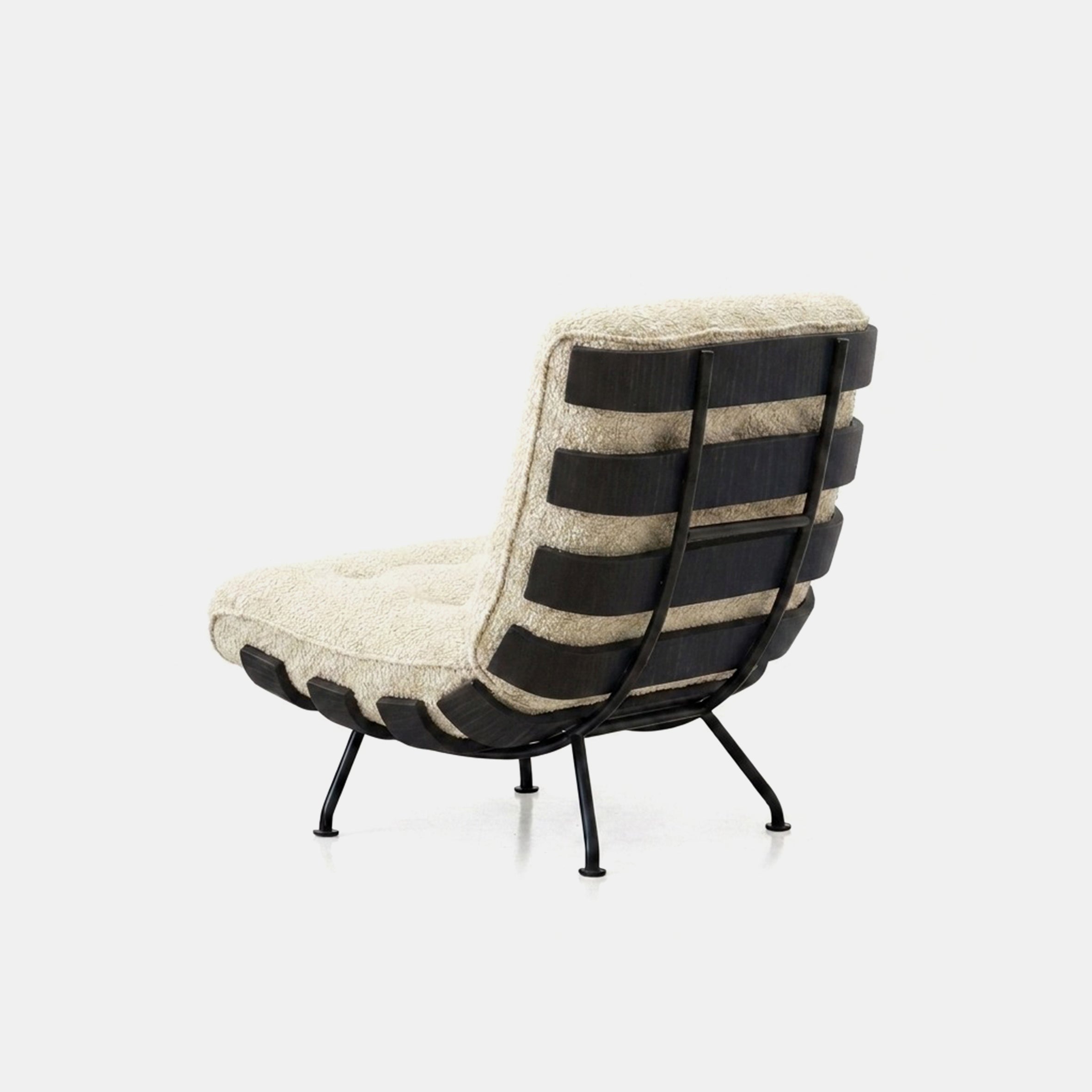 Costela Lounge Chair