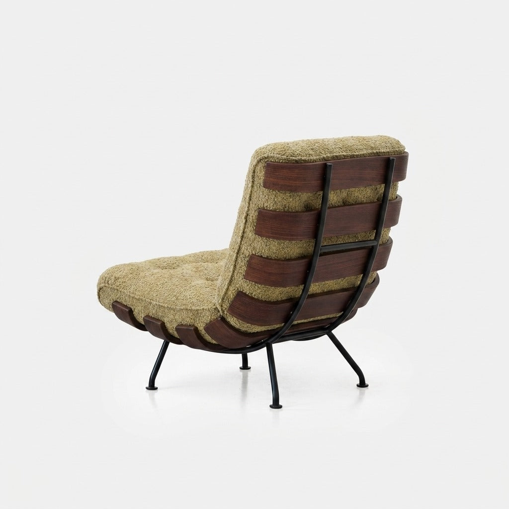 Costela Lounge Chair