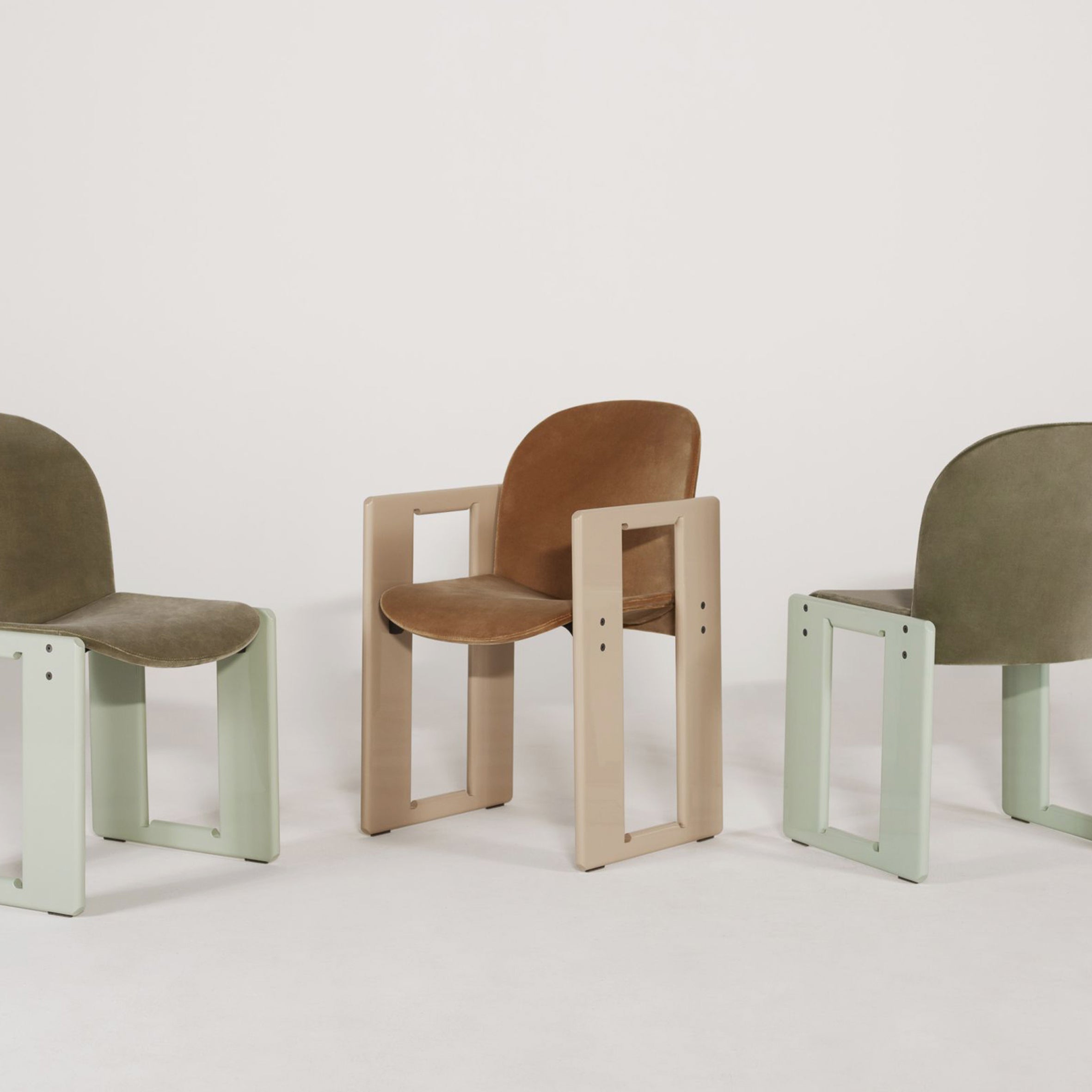 Dialogo Chair