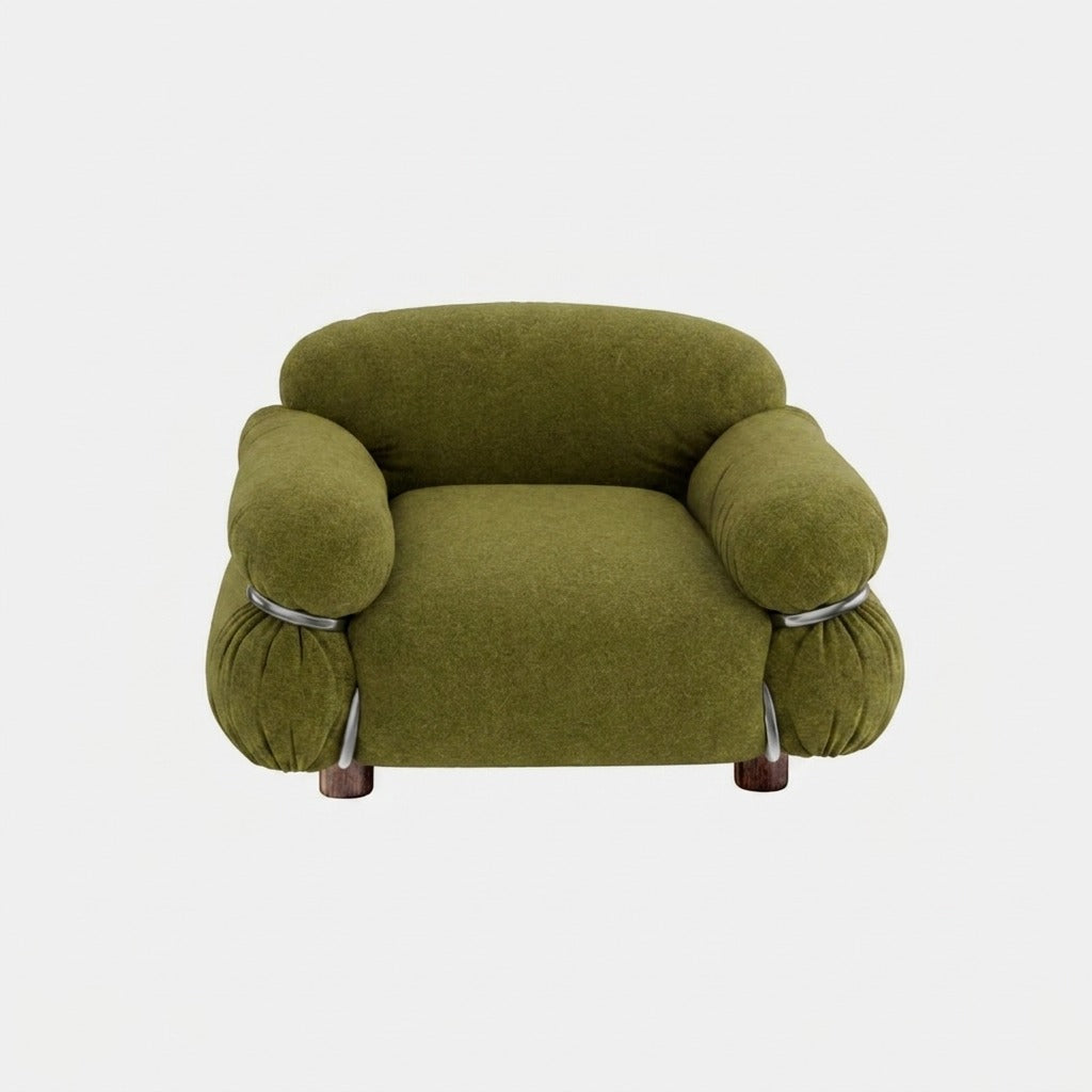 Grand Sesann Lounge Chair
