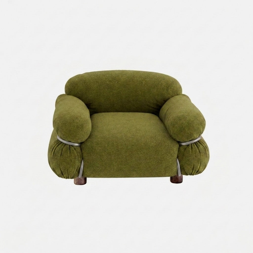 Grand Sesann Lounge Chair