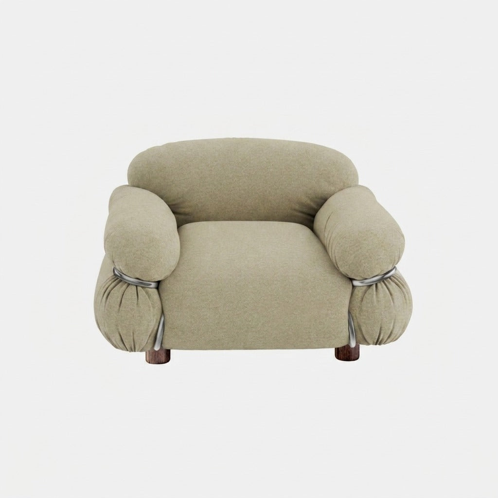 Grand Sesann Lounge Chair