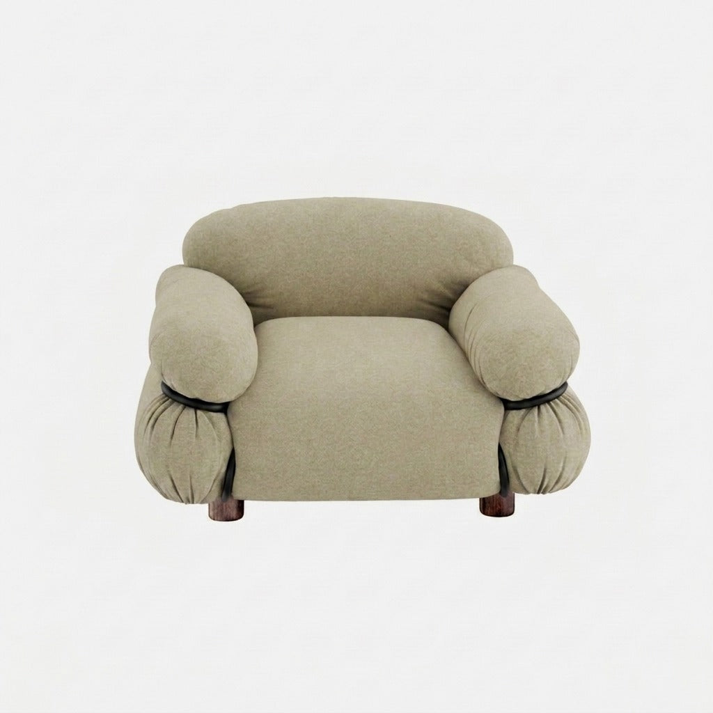 Grand Sesann Lounge Chair