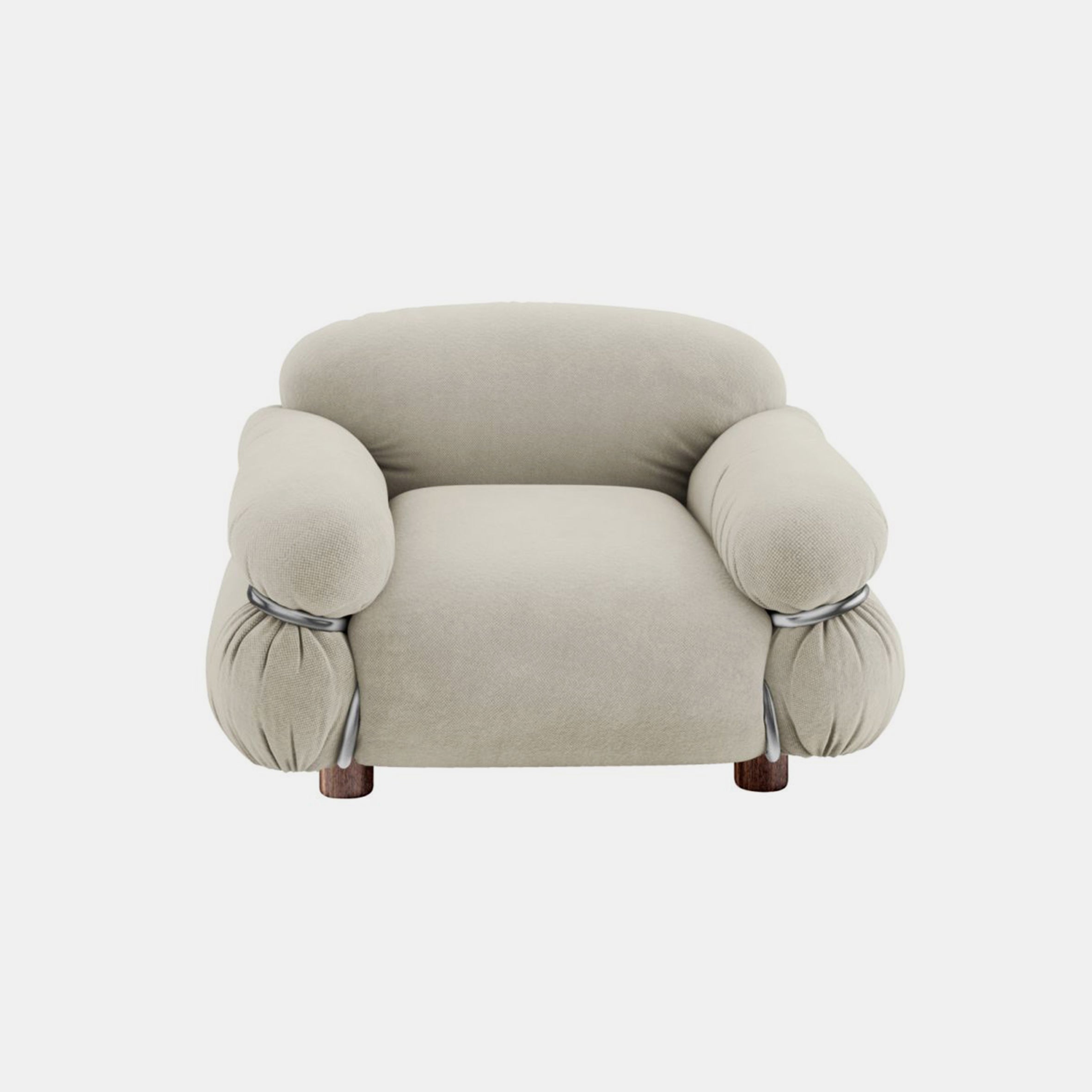 Gran Sesann Lounge Chair