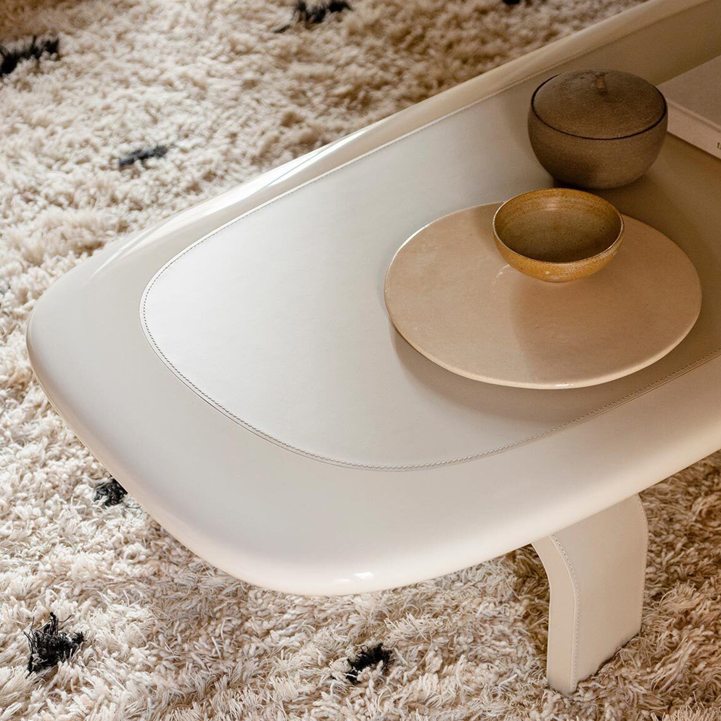 Orbit Coffee Table