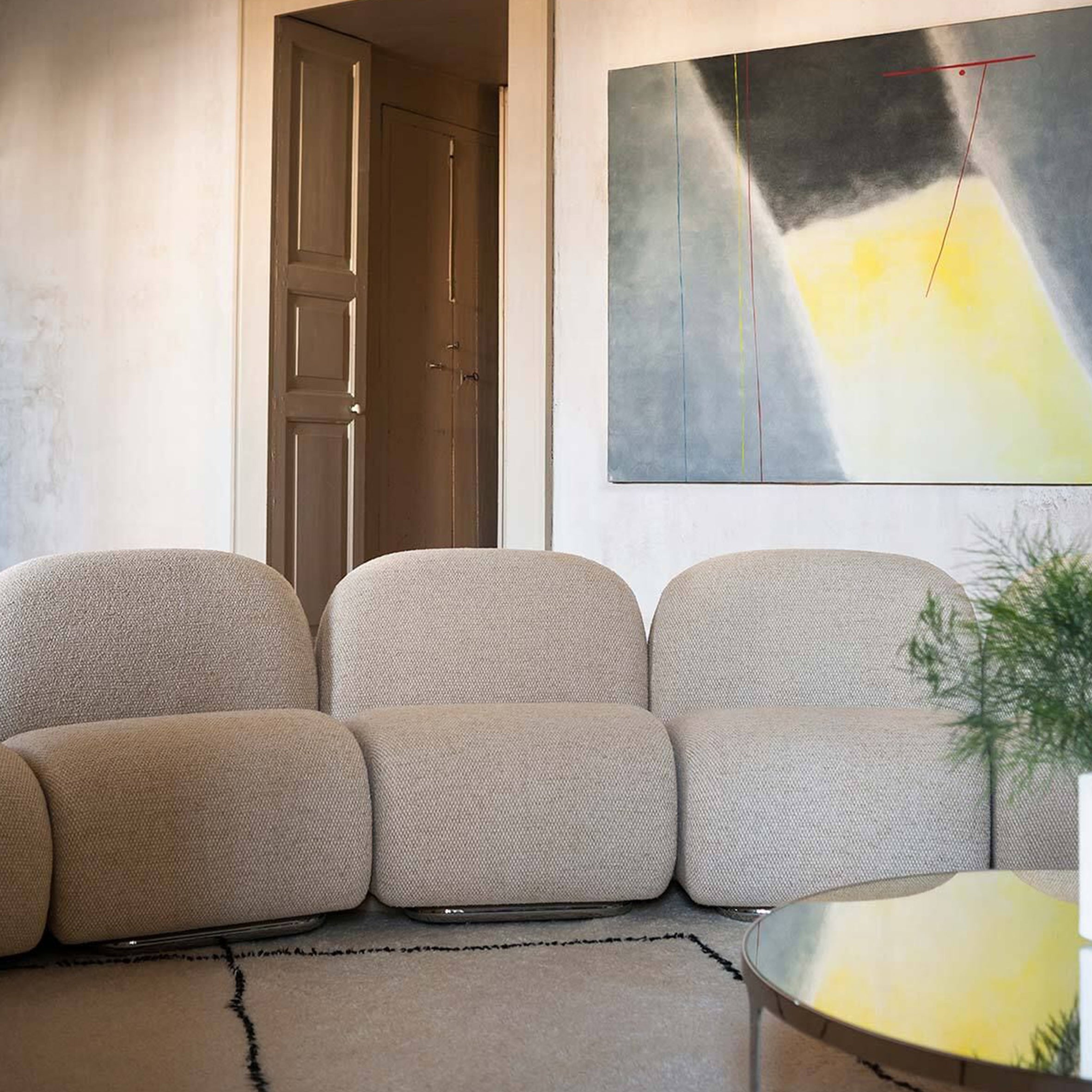 Victoria Modular Sofa