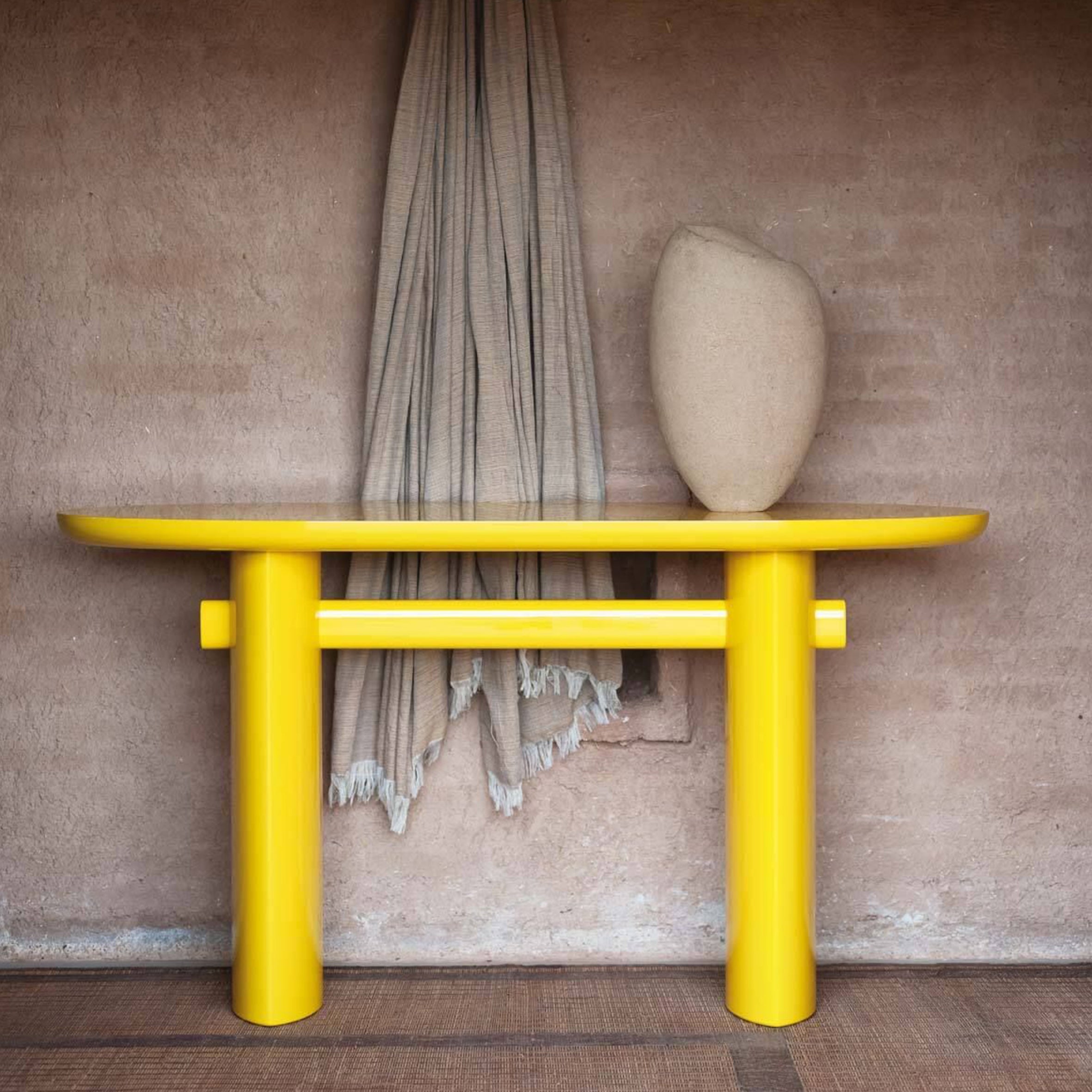 Torii Love Console