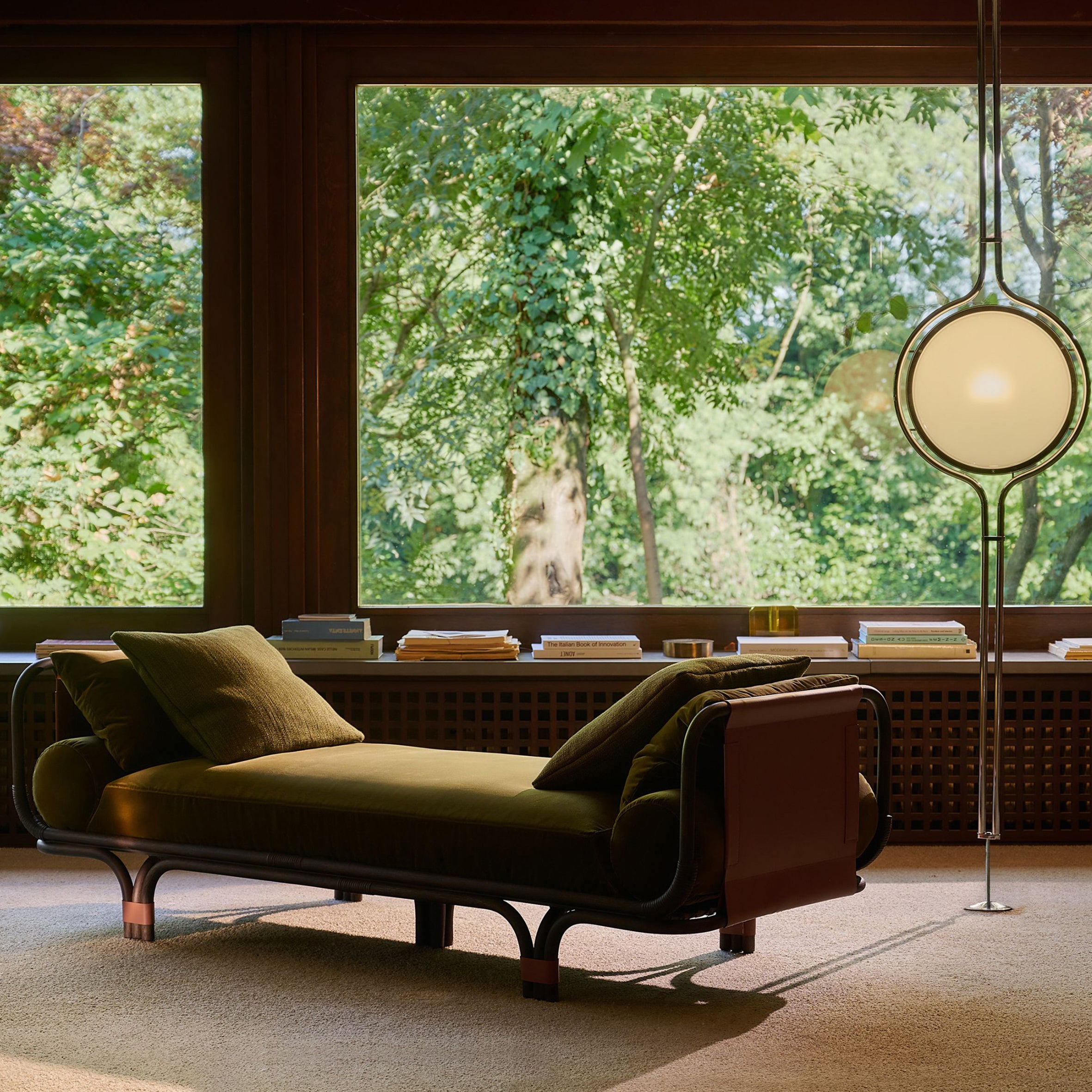 Isola Bella Daybed