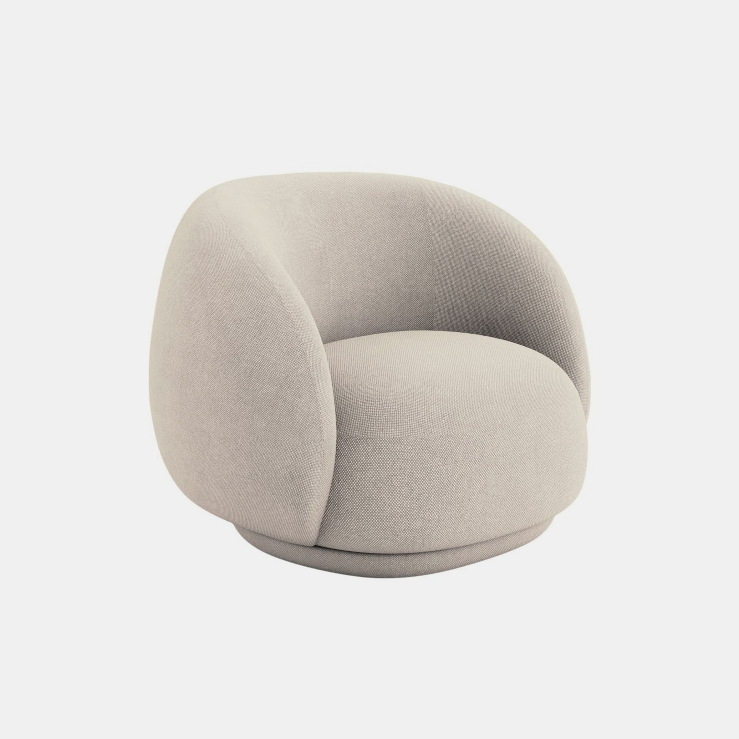 room306 シールームリン アンゴラ Julep Chair | Tacchini | Monologuelondon.com