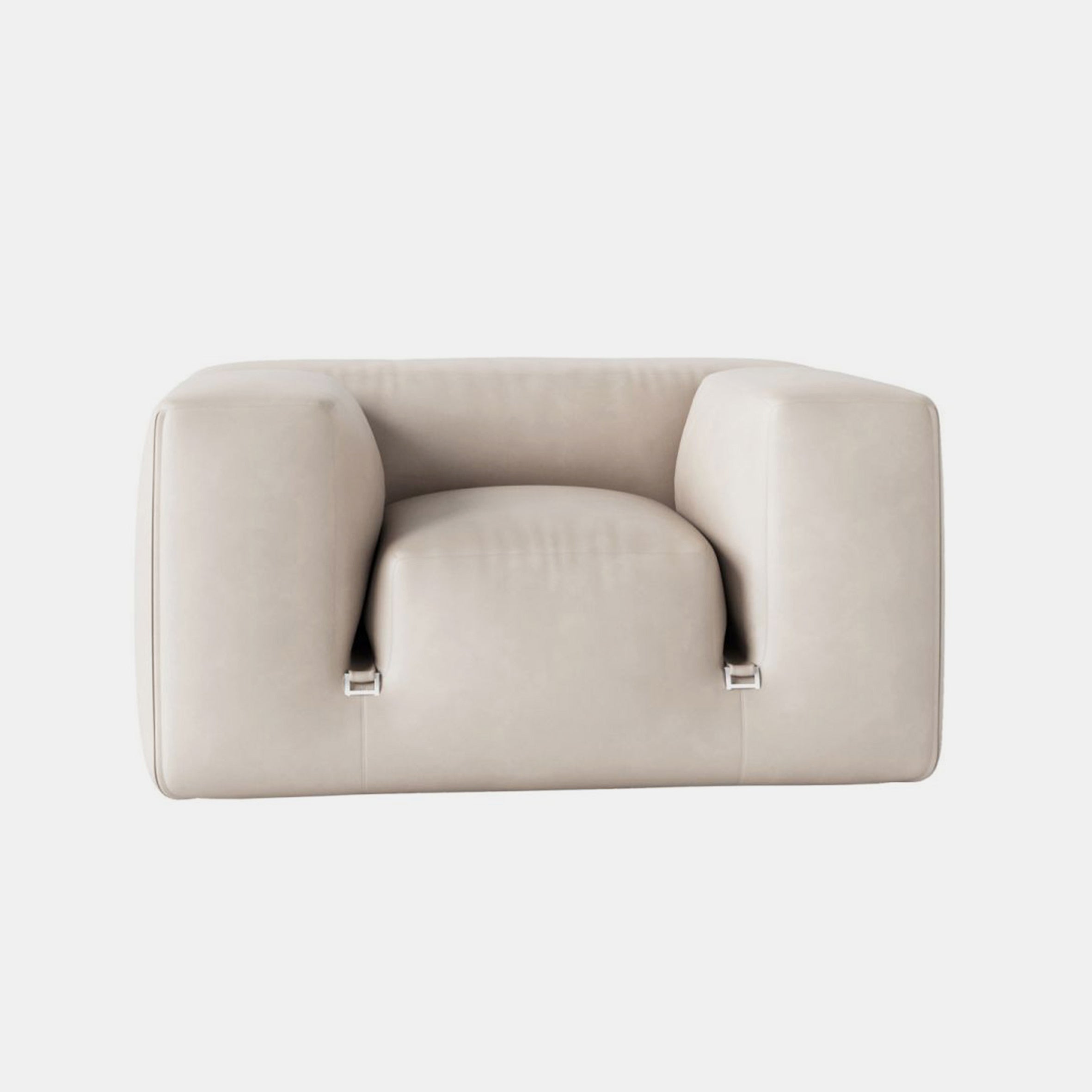 Le Mura Lounge Chair