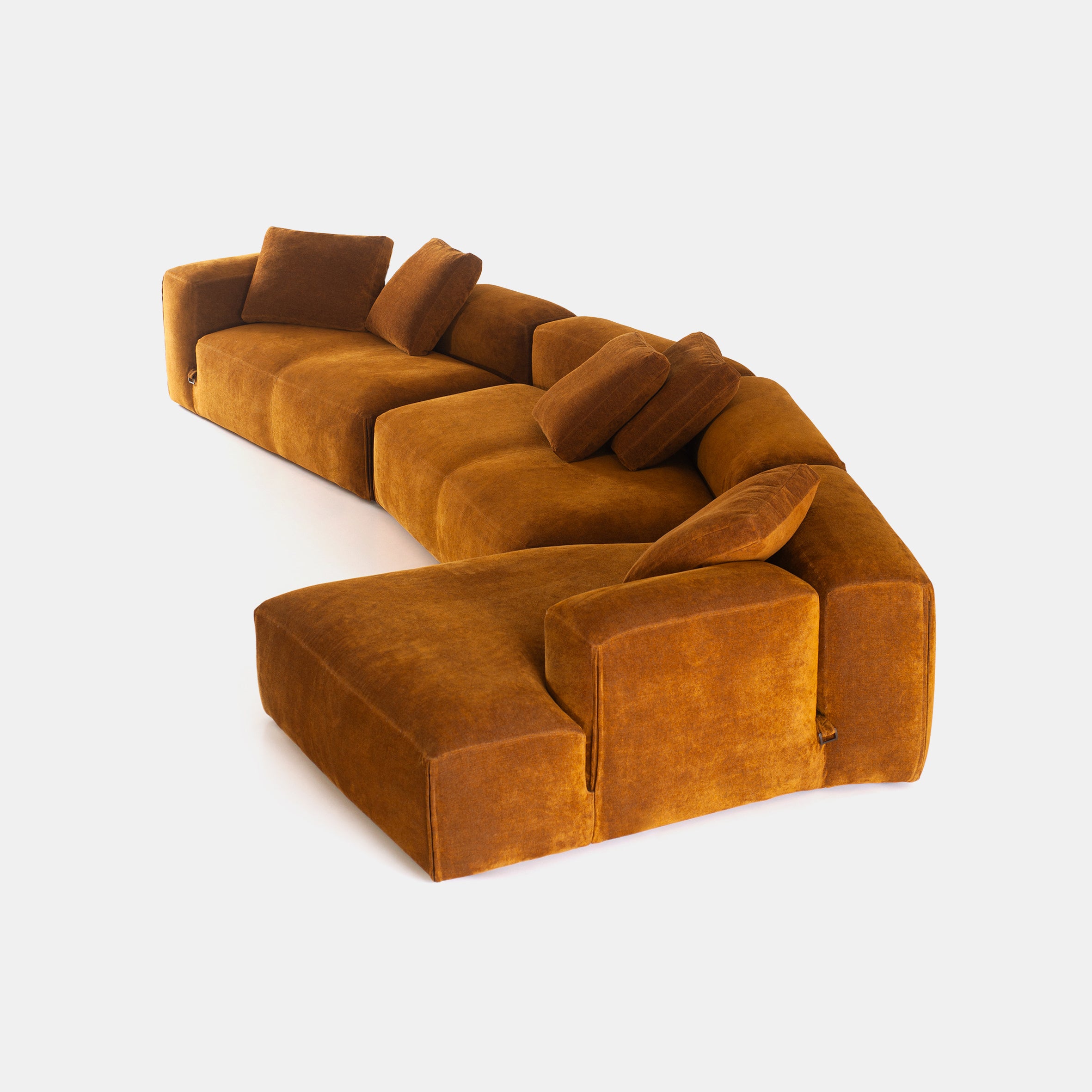 Le Mura XL Sofa