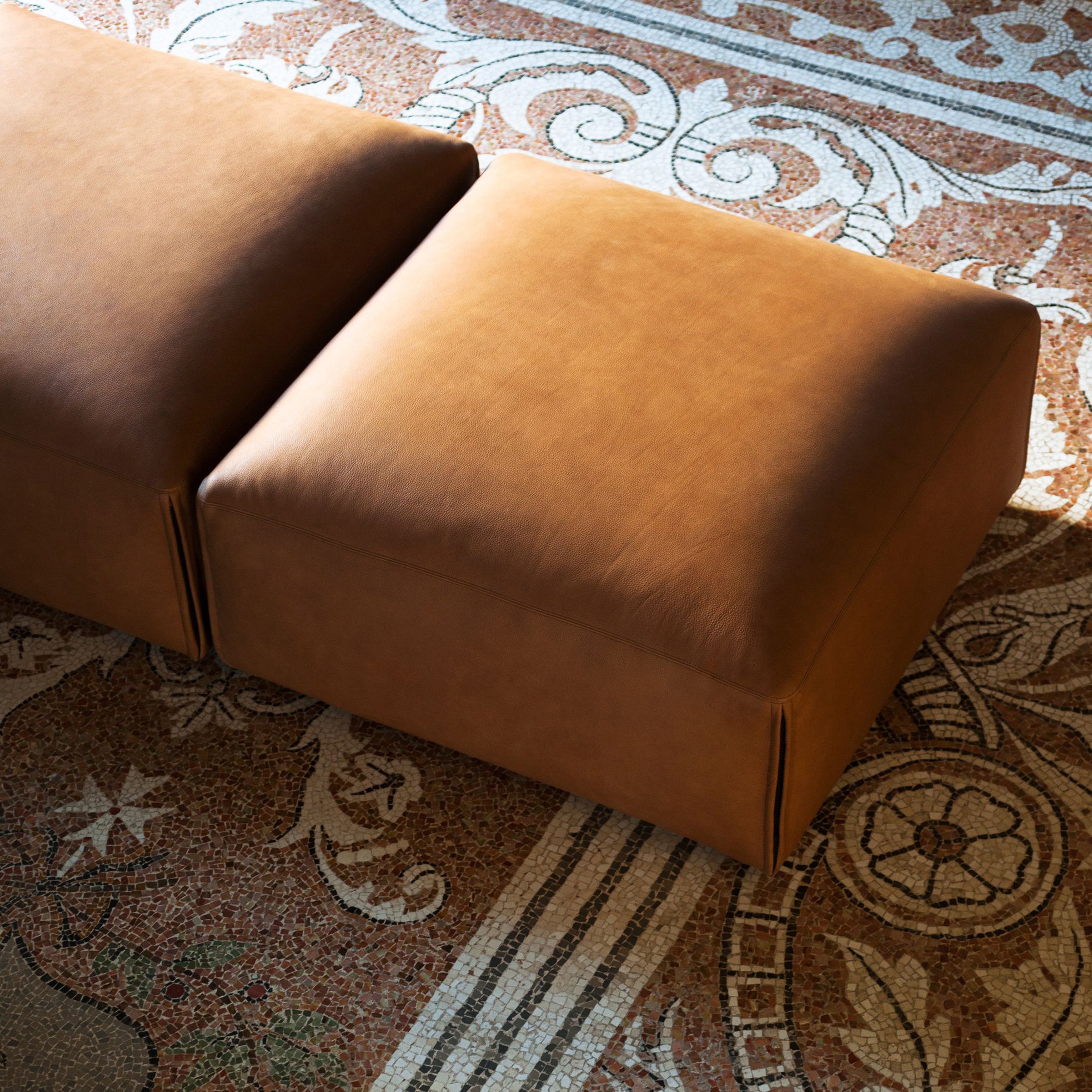 Le Mura Ottoman