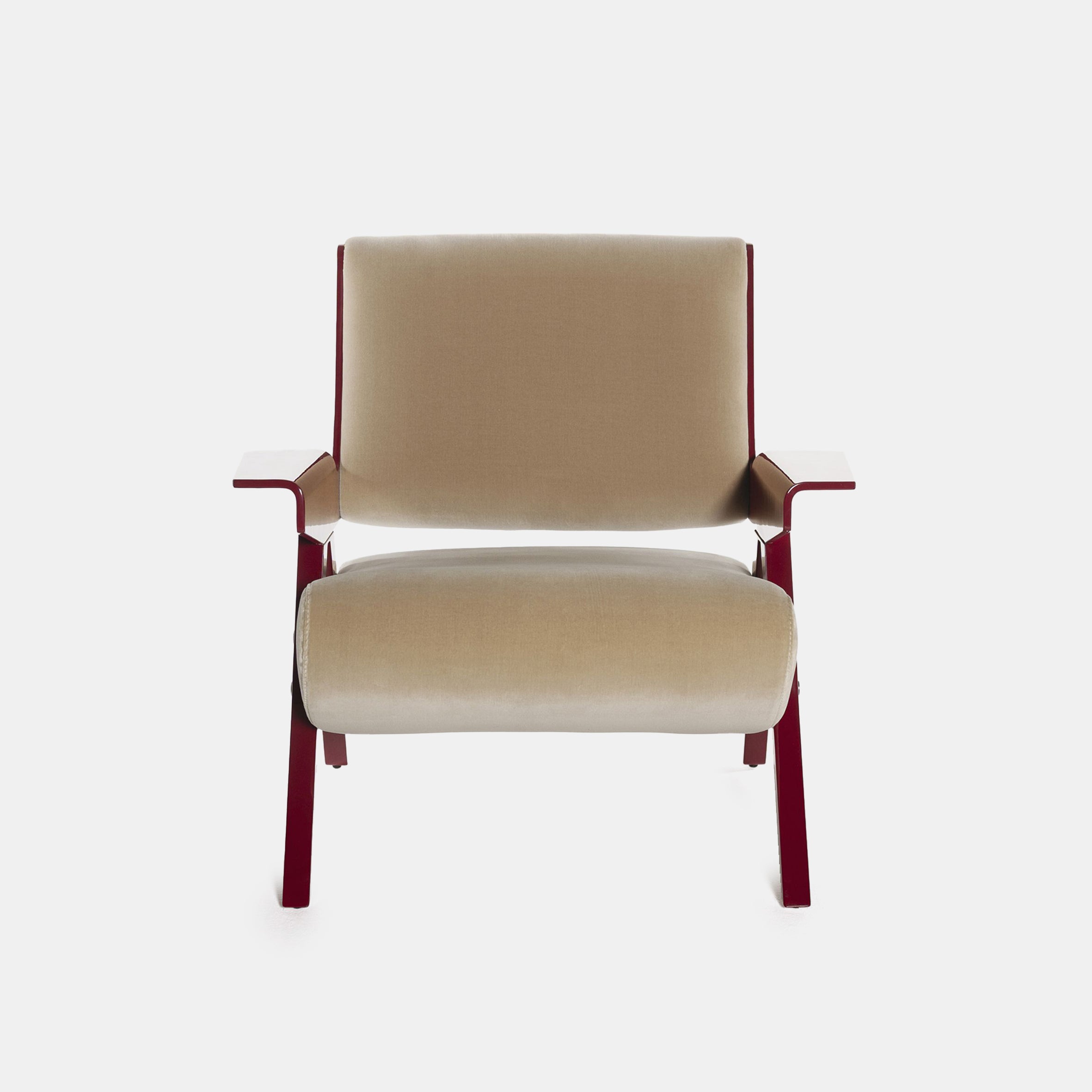 Lina Armchair