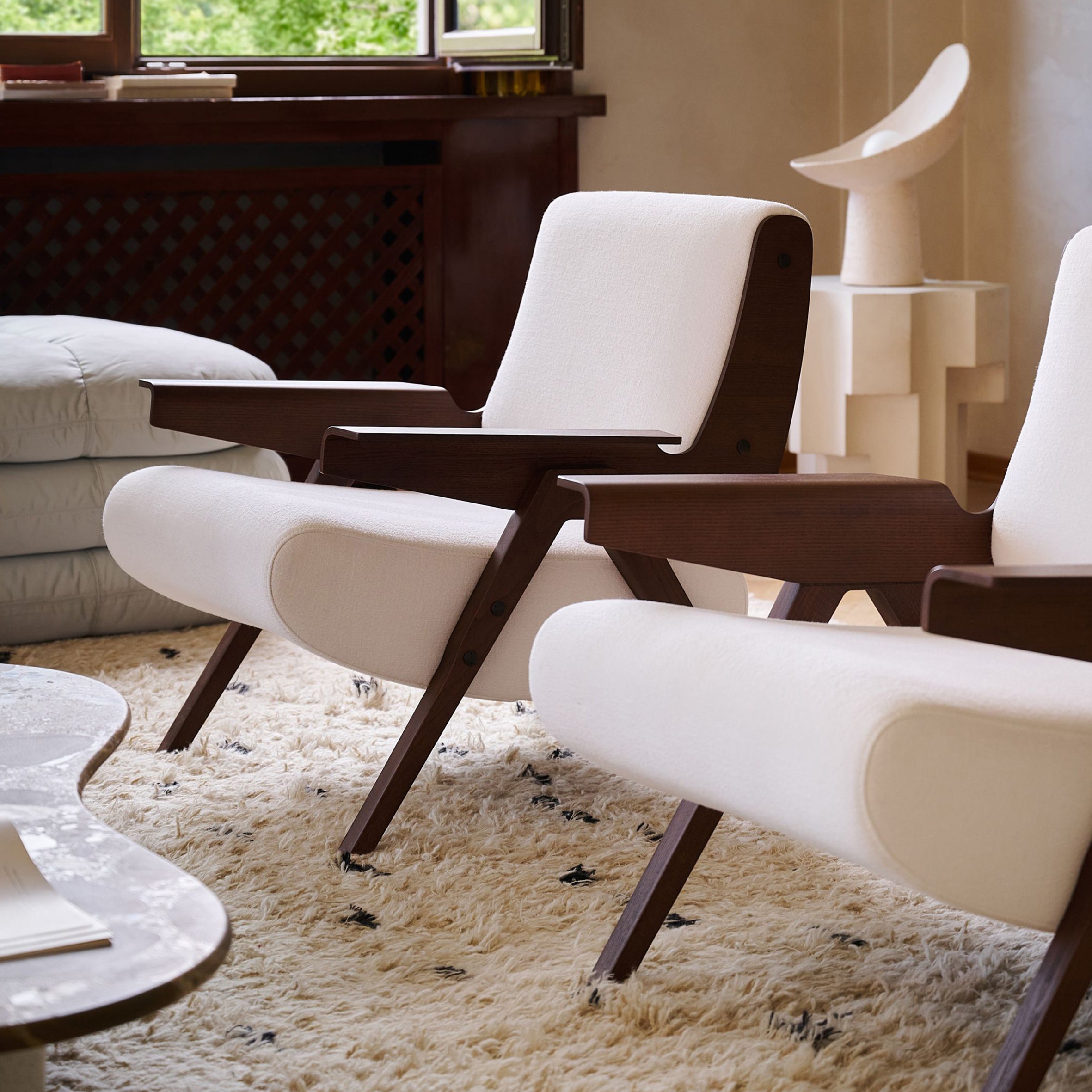 Lina Armchair