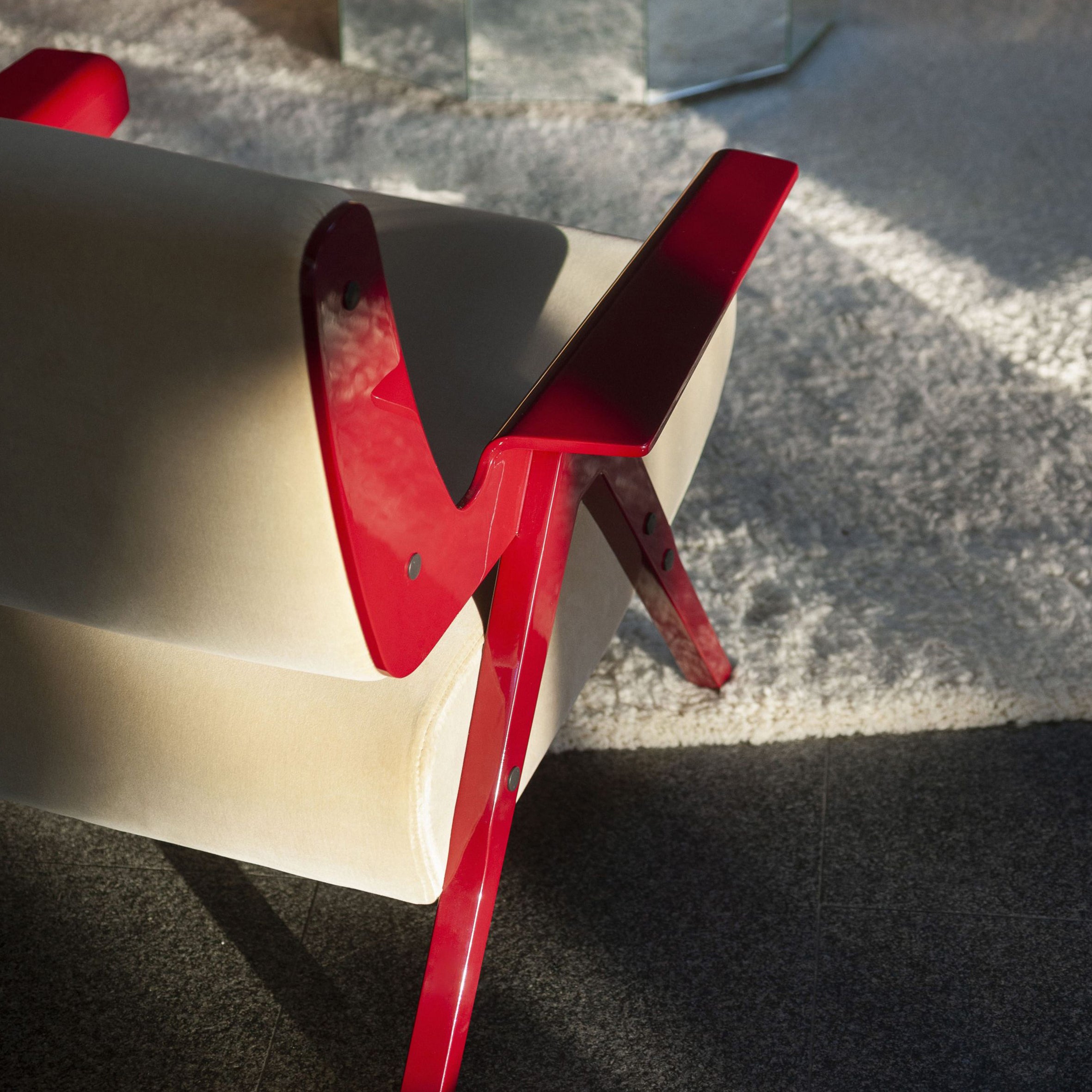 Lina Armchair