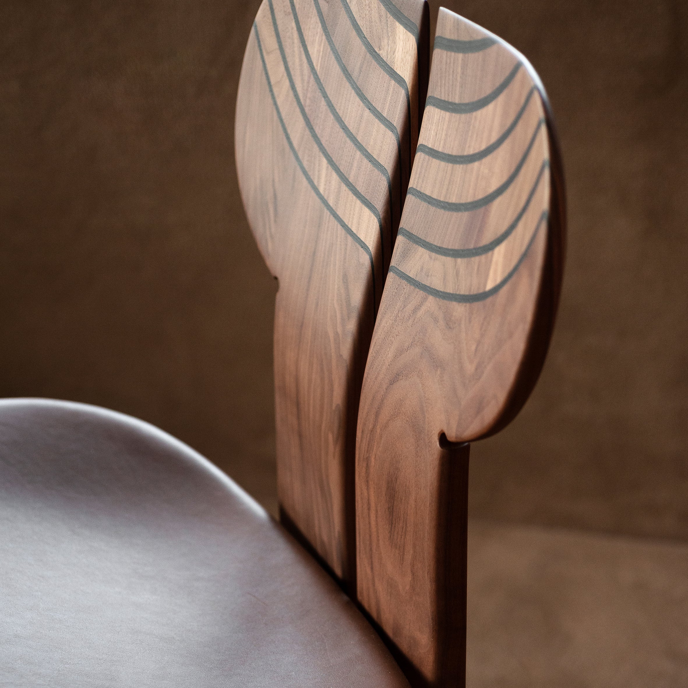 Africa Chair