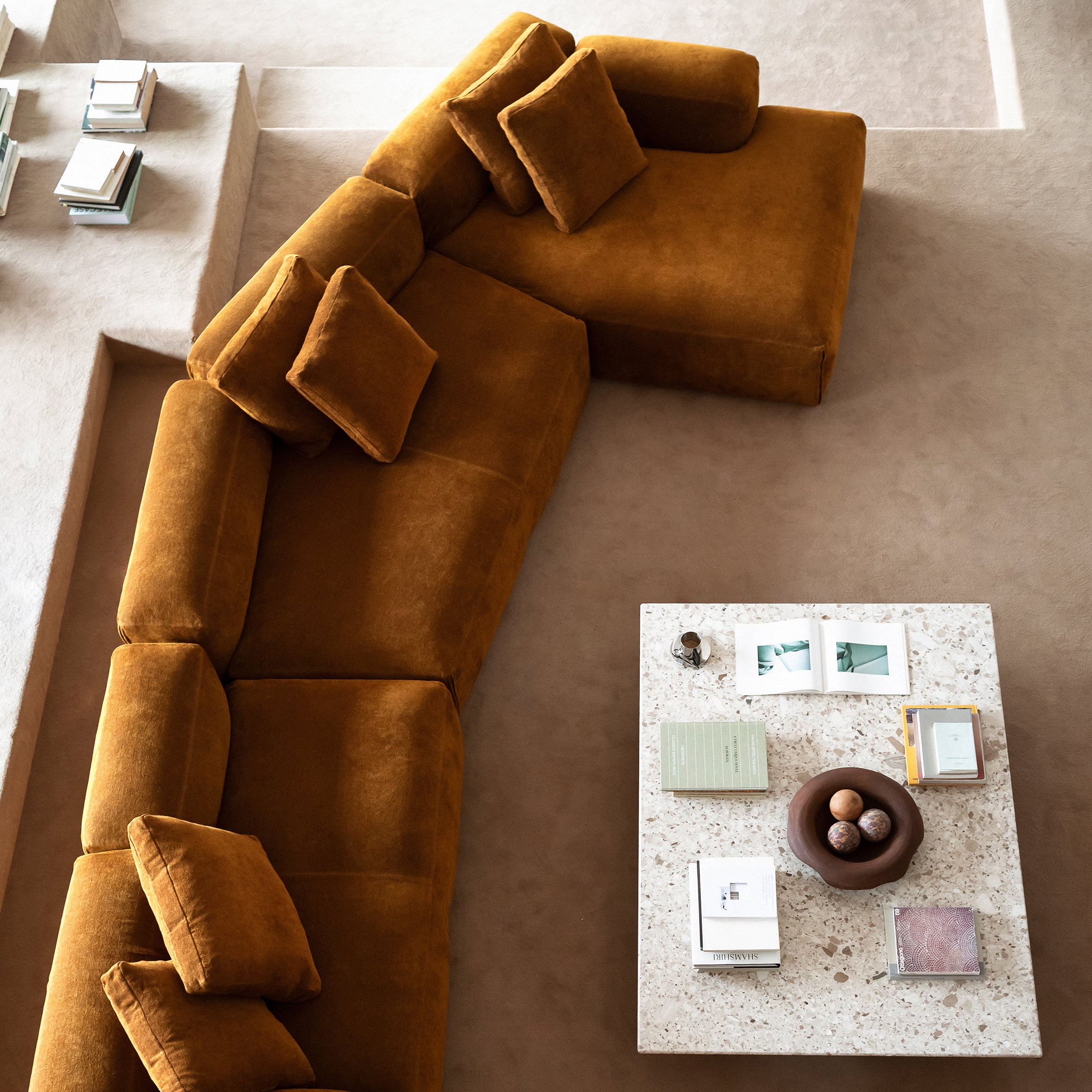 Tako Coffee Table