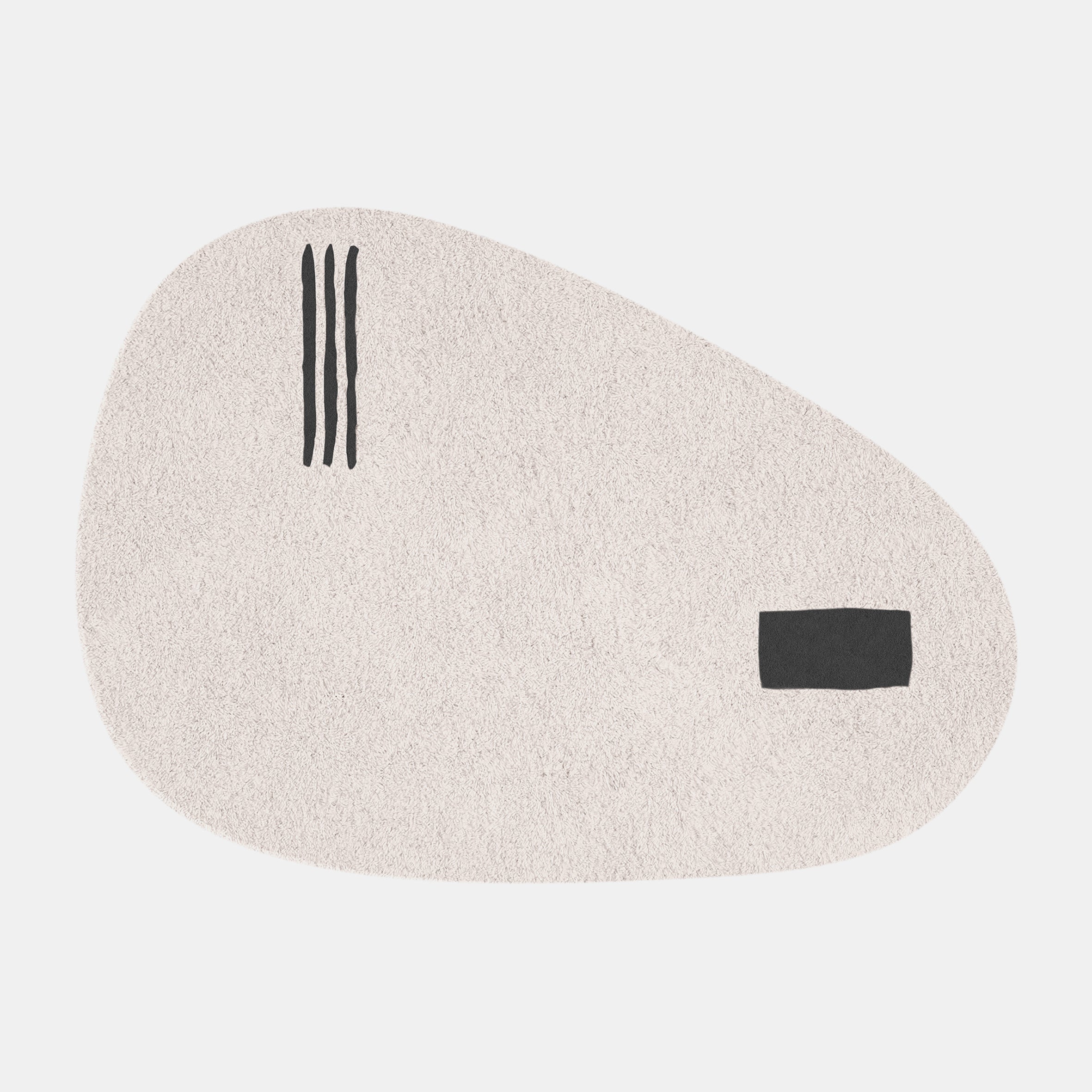 Onigiri Rug