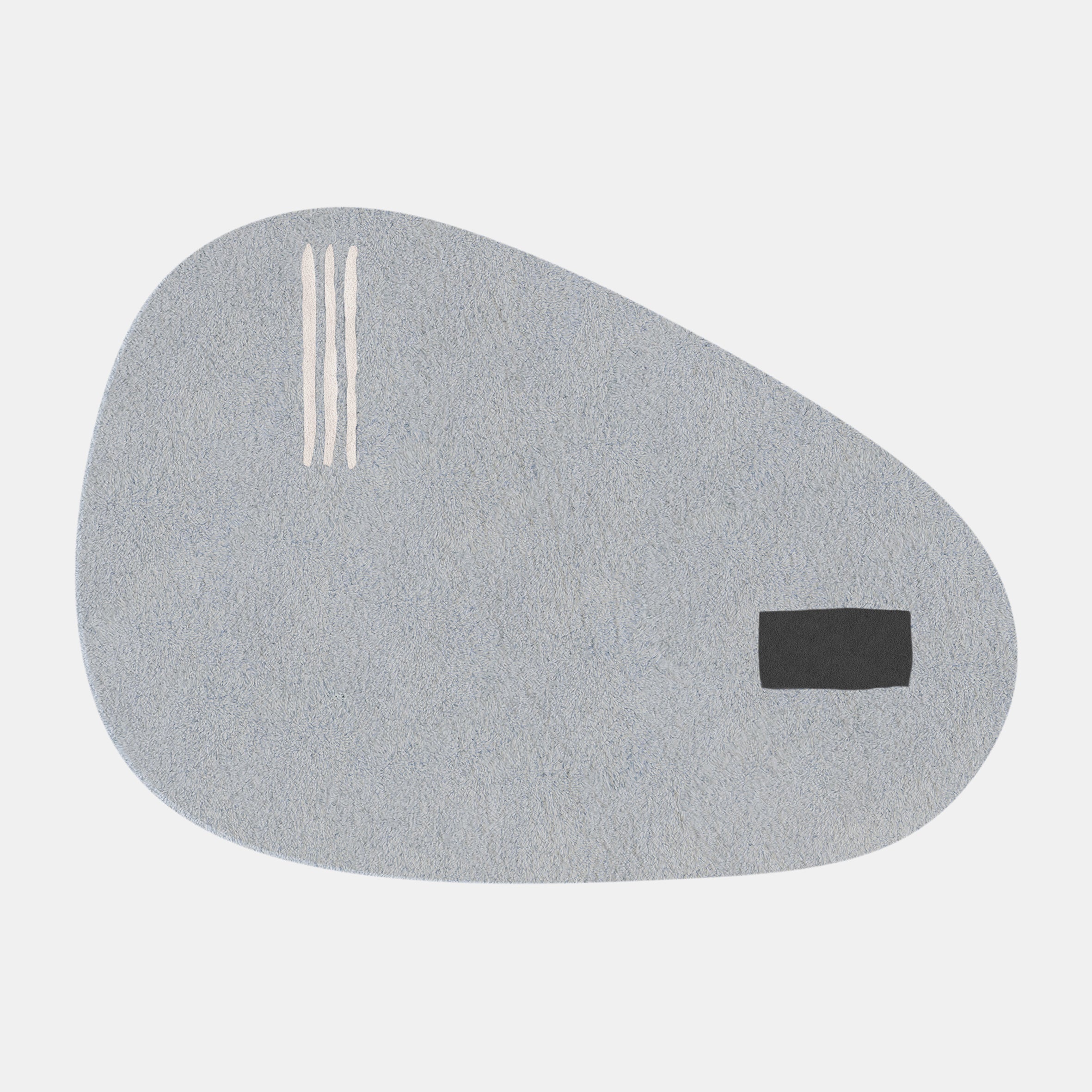 Onigiri Rug