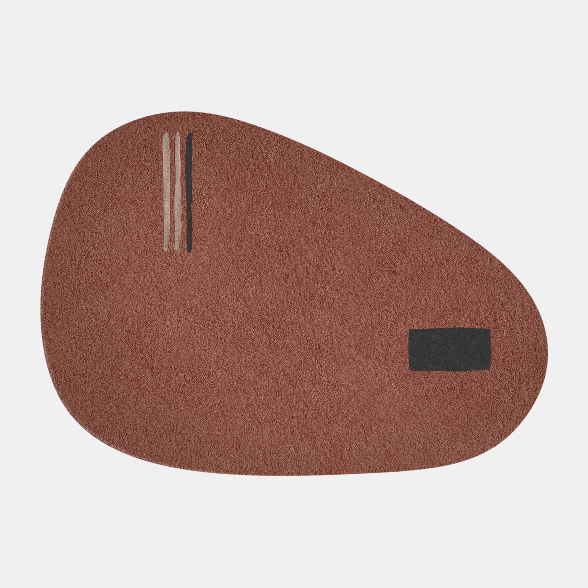 Onigiri Rug