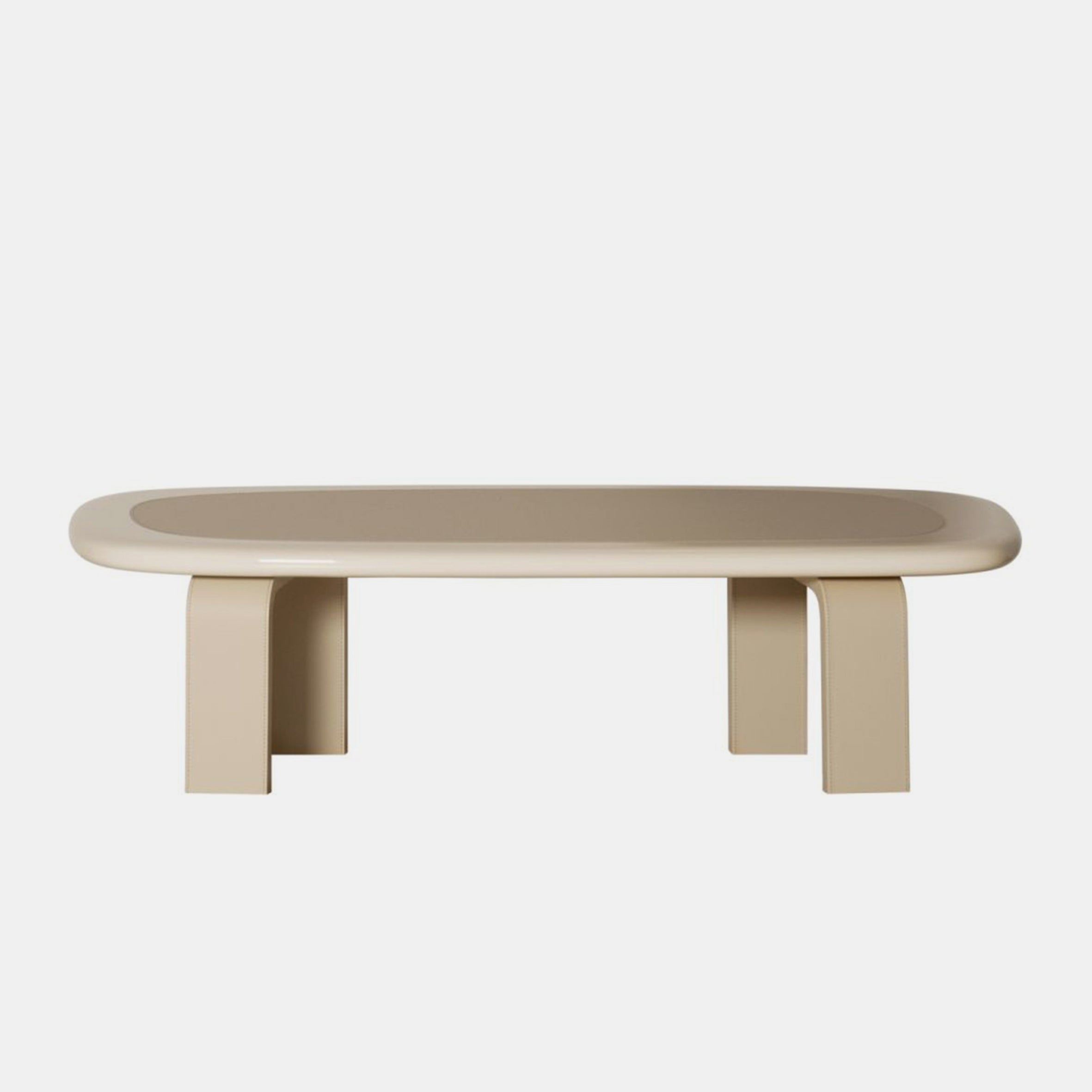 Orbit Coffee Table