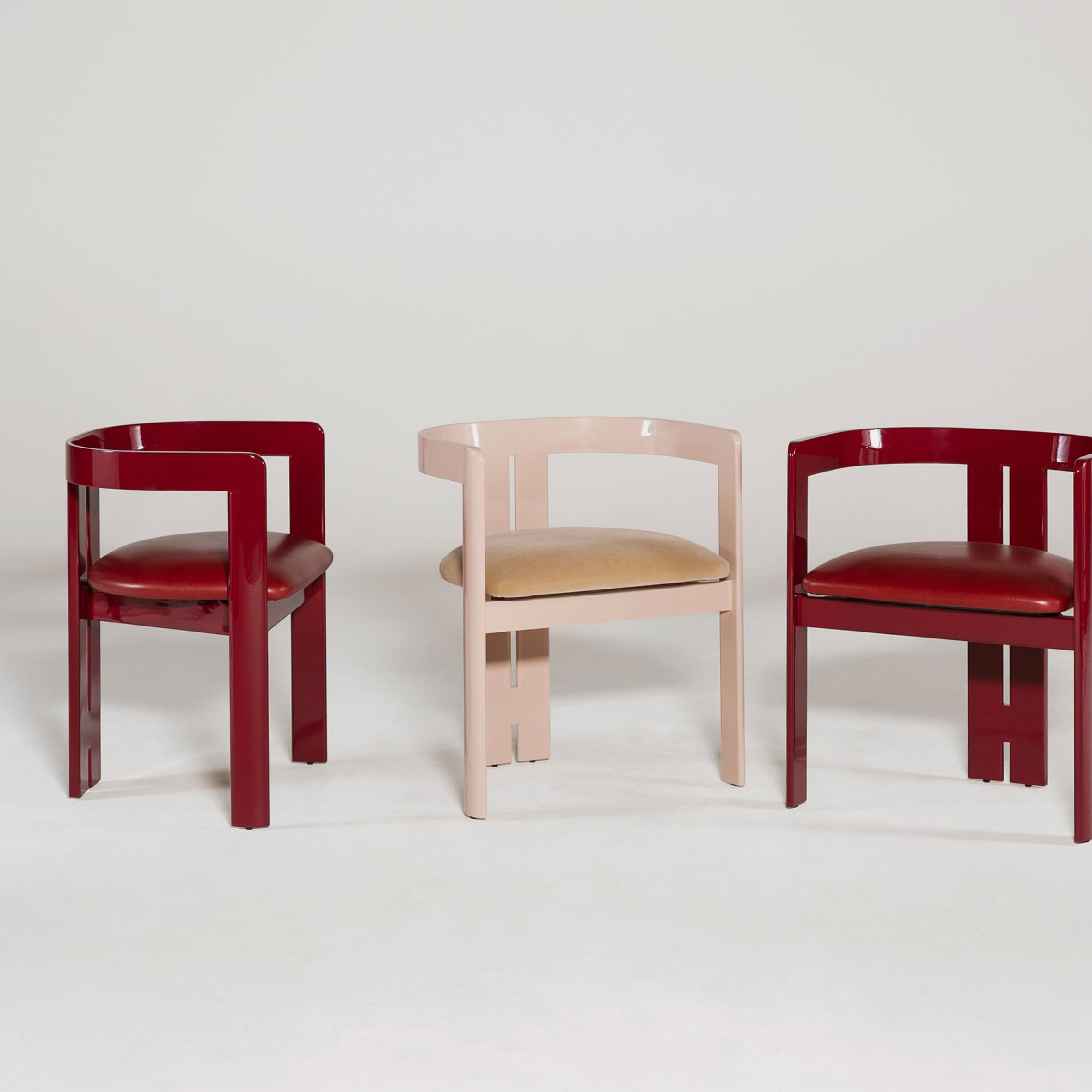 Pigreco Chair