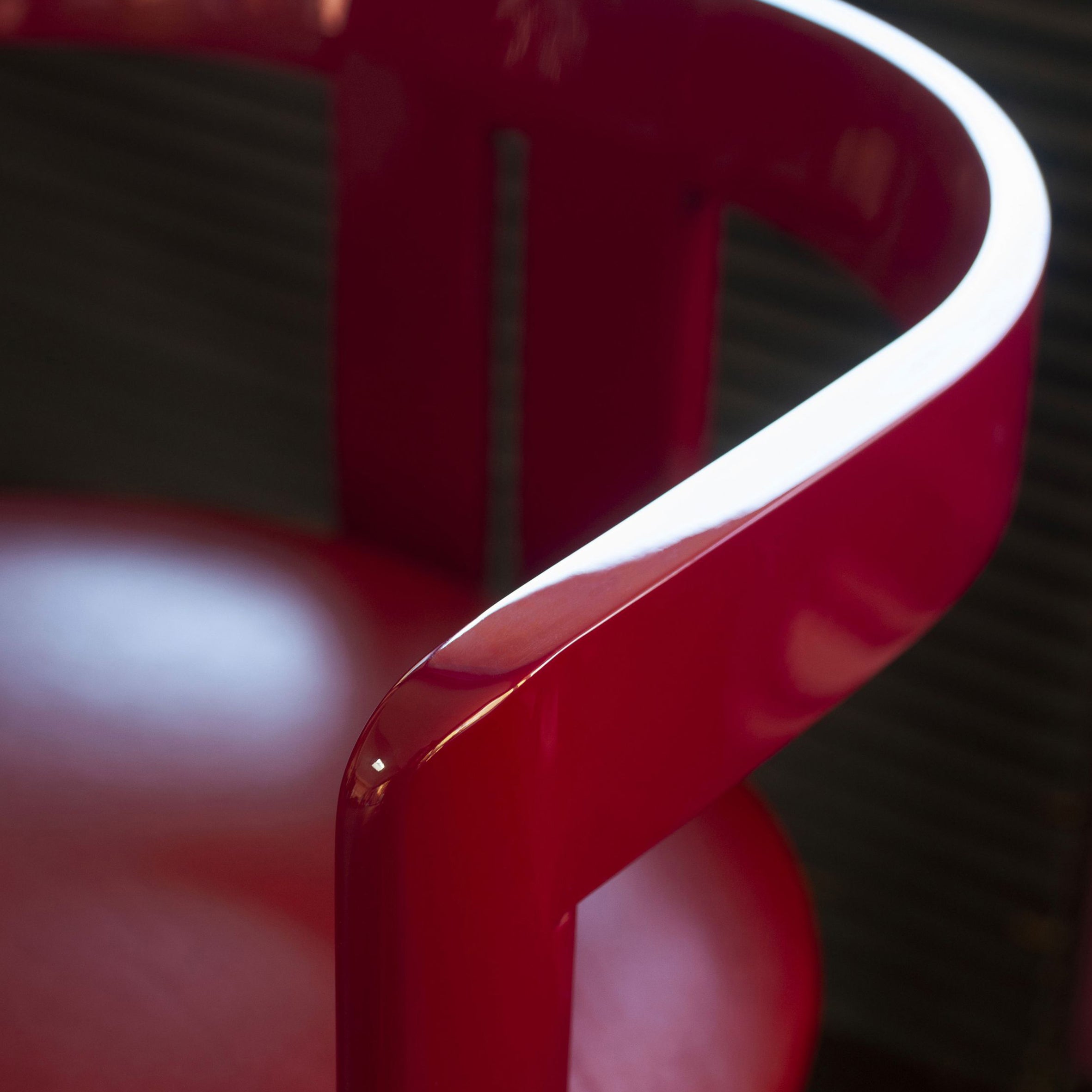 Pigreco Chair