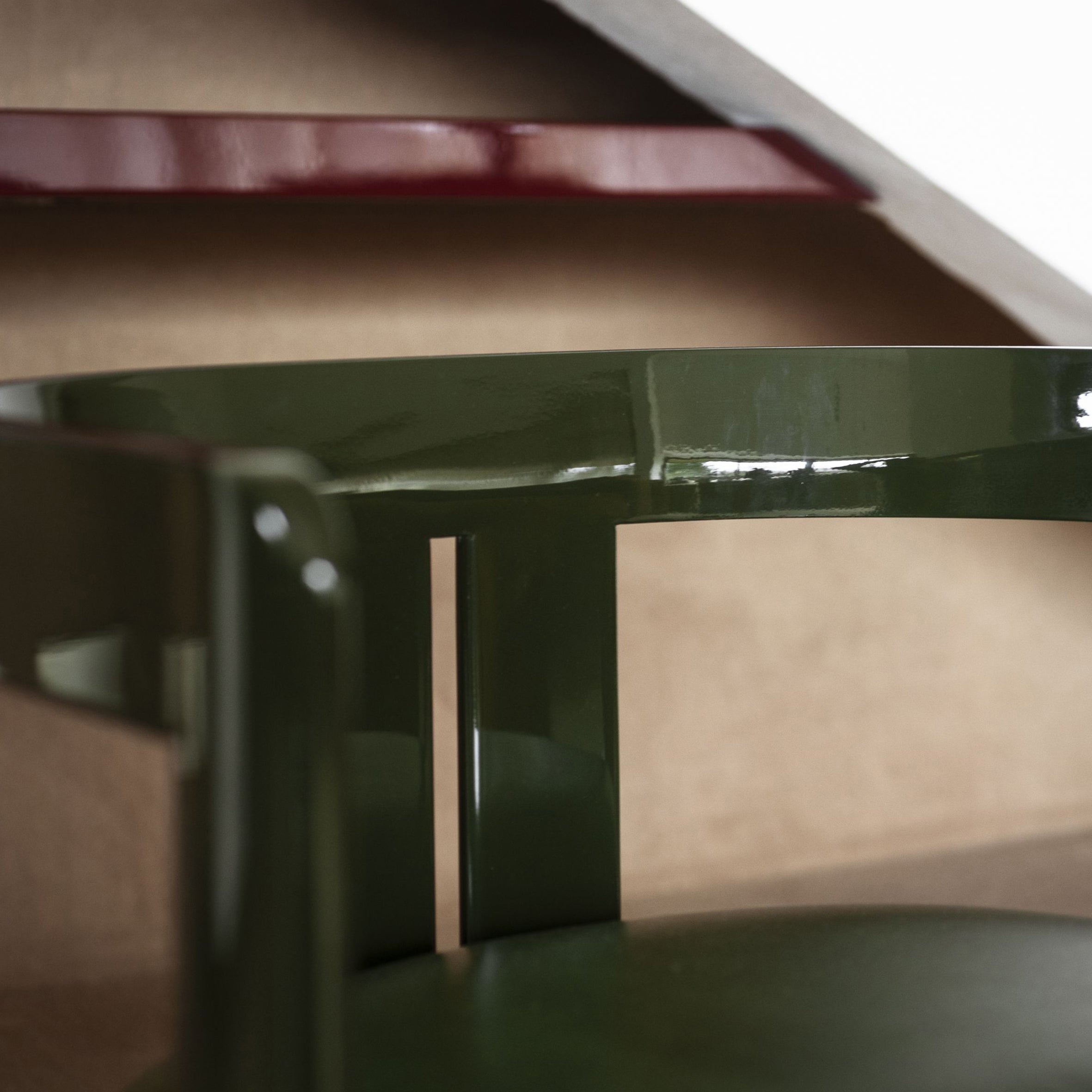 Pigreco Chair