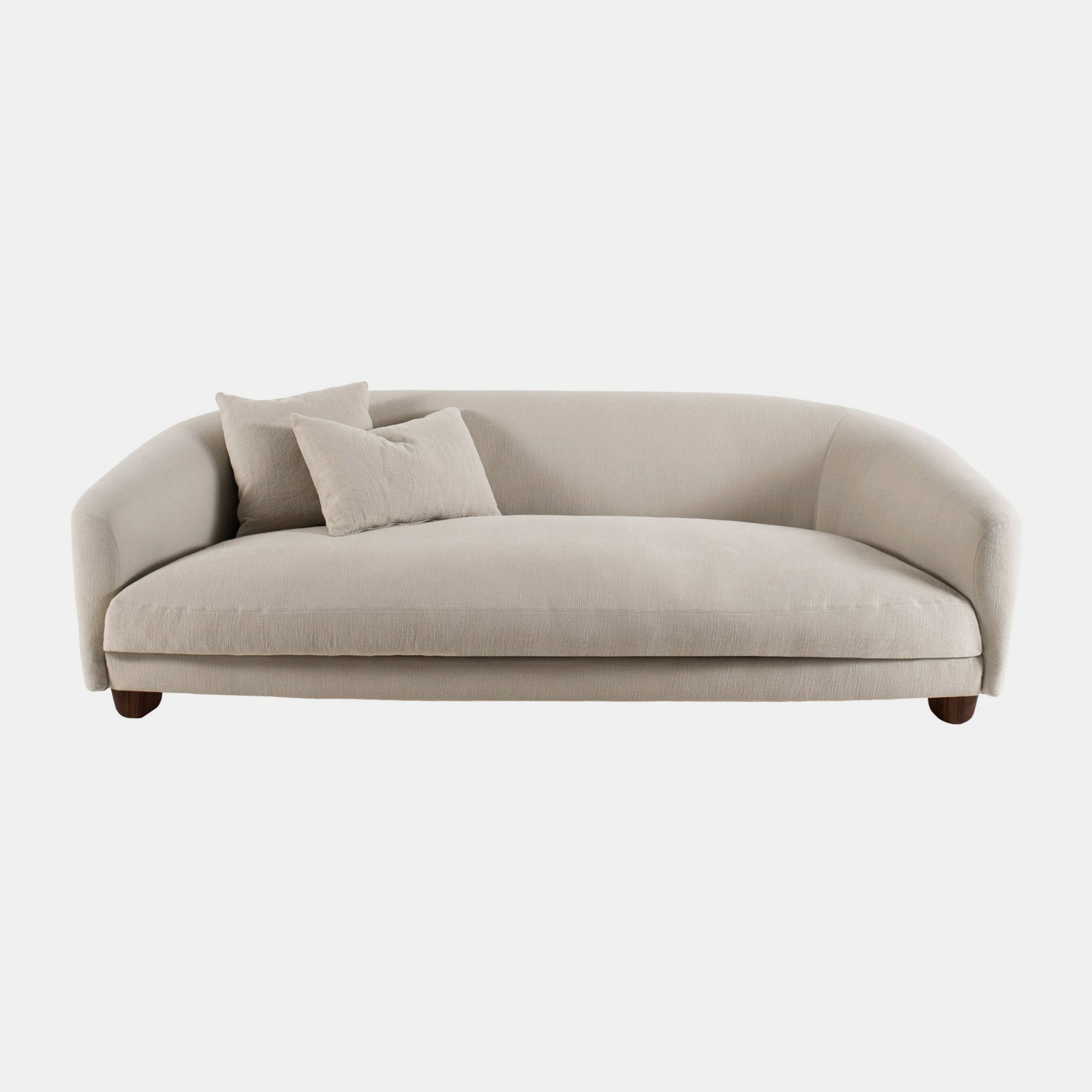 Roma Nuvola Linear Sofa