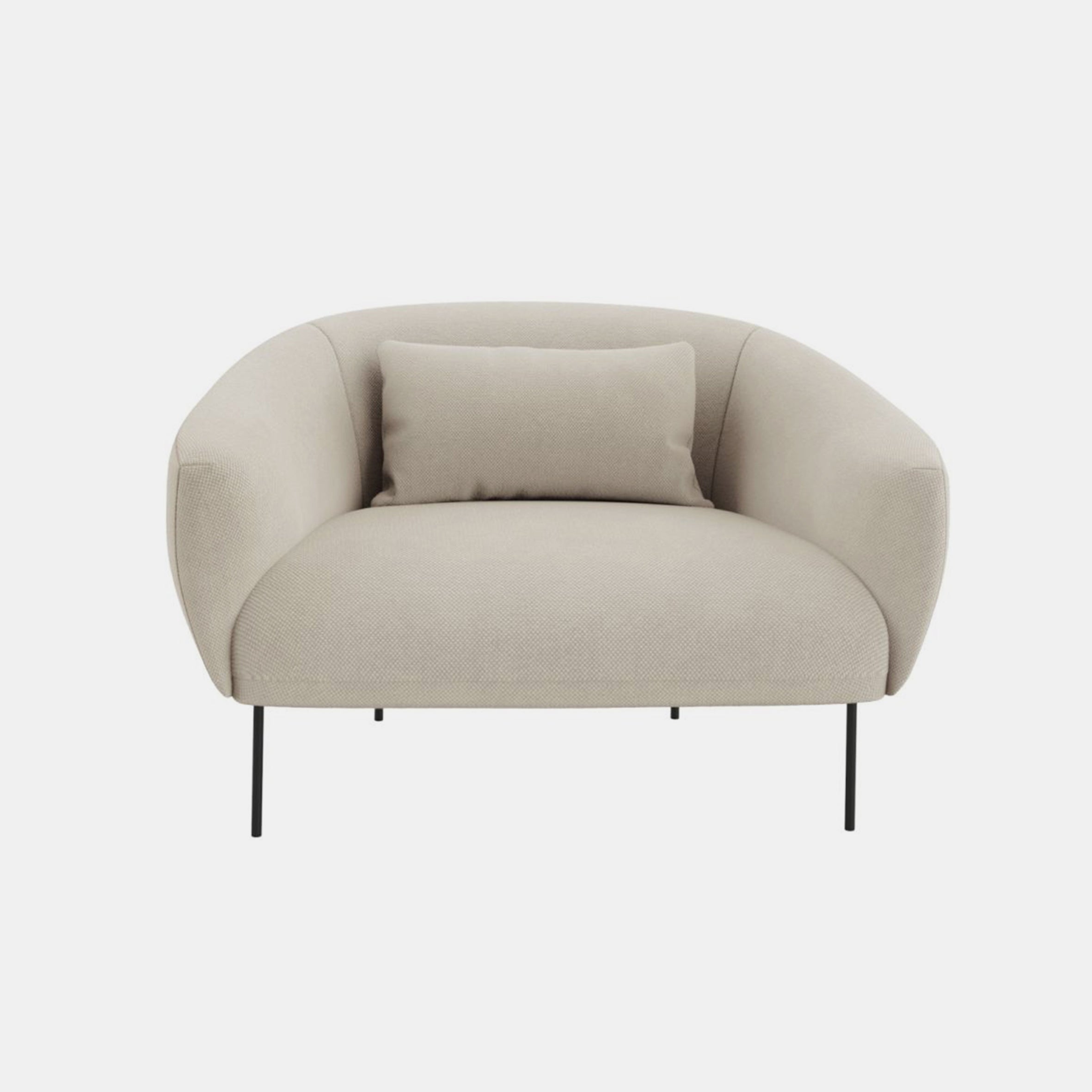 Roma Lounge Chair