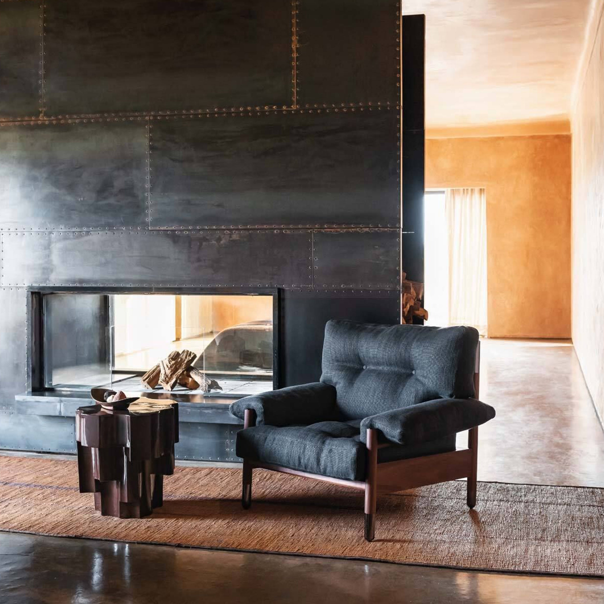 Sella Lounge Chair