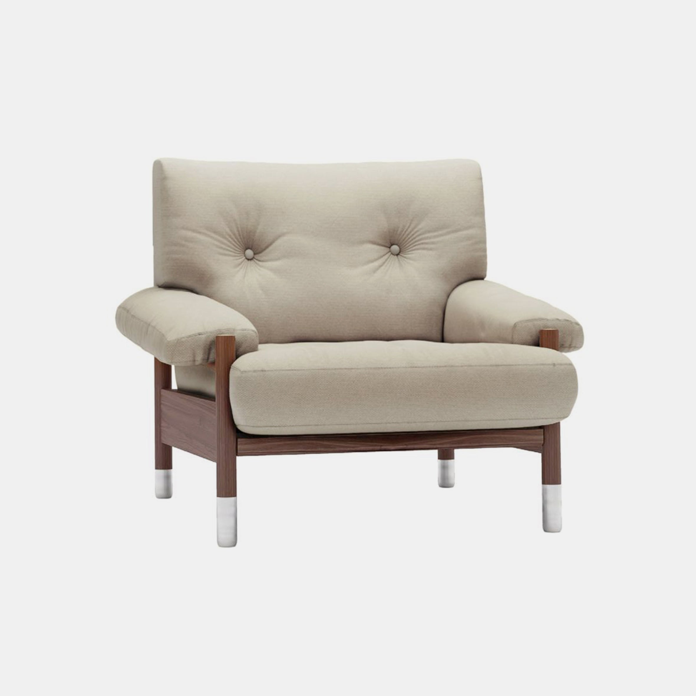 Sella Lounge Chair