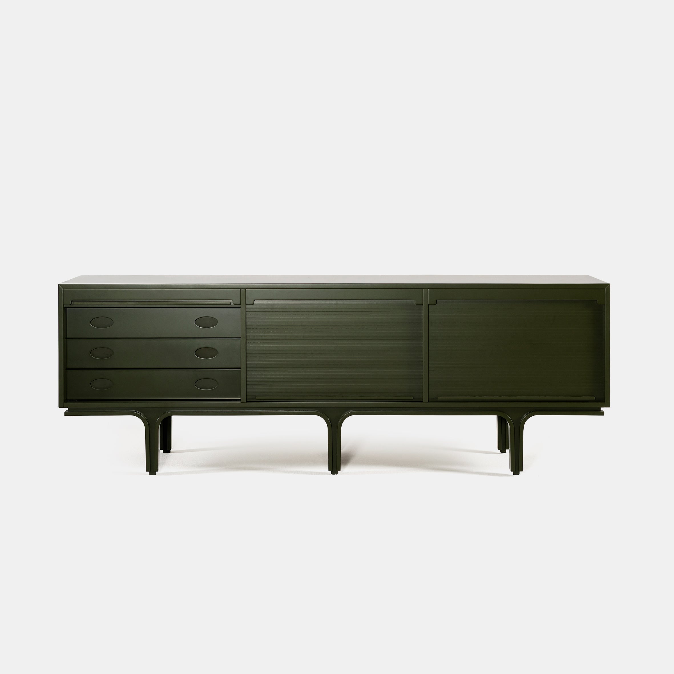 Serie 500 Sideboard