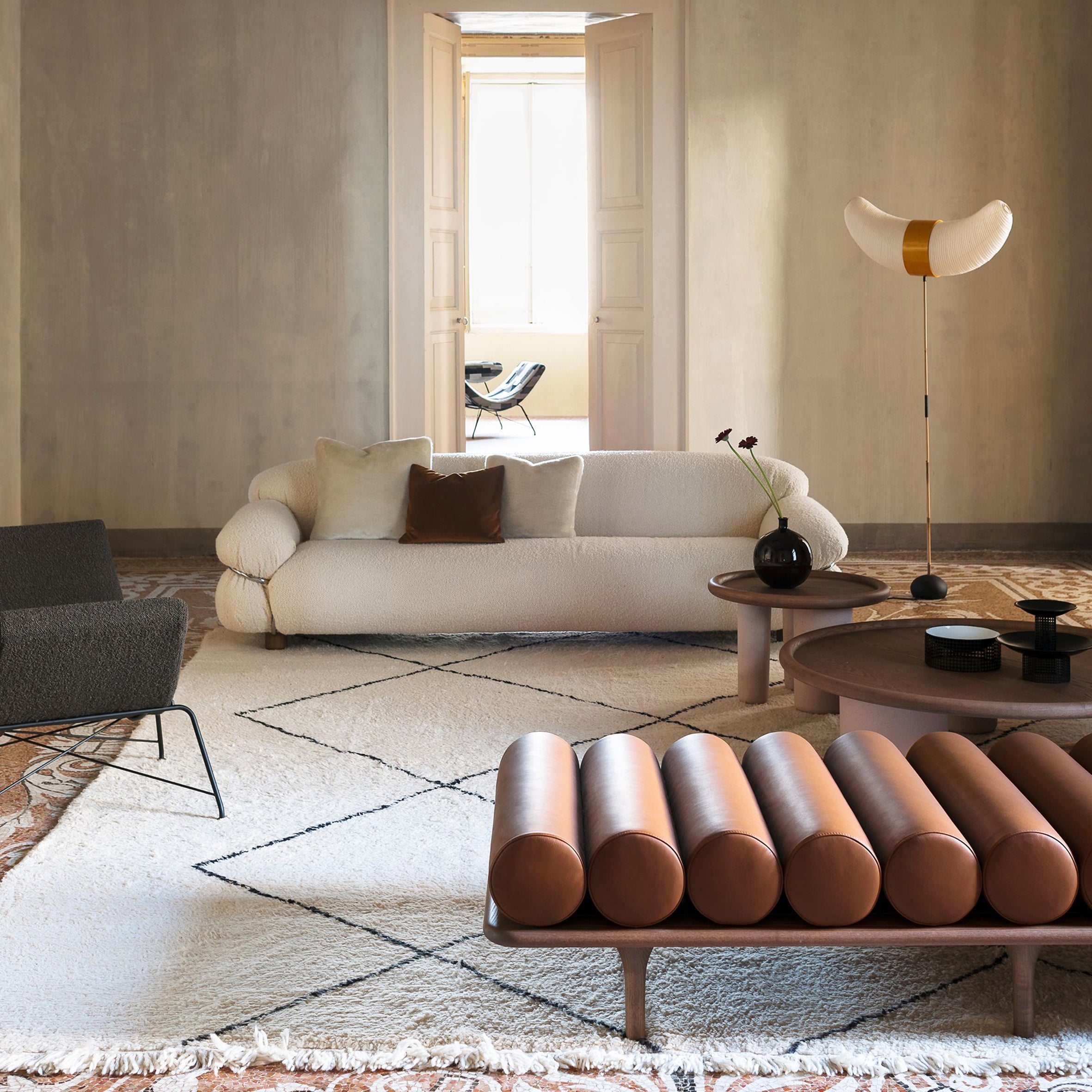 Sesann Sofa