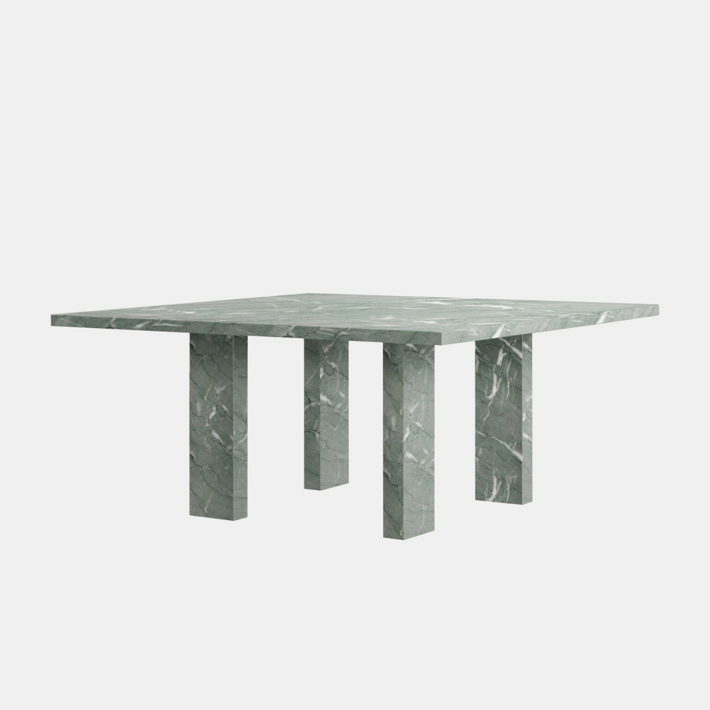 Clockwise Dining Table